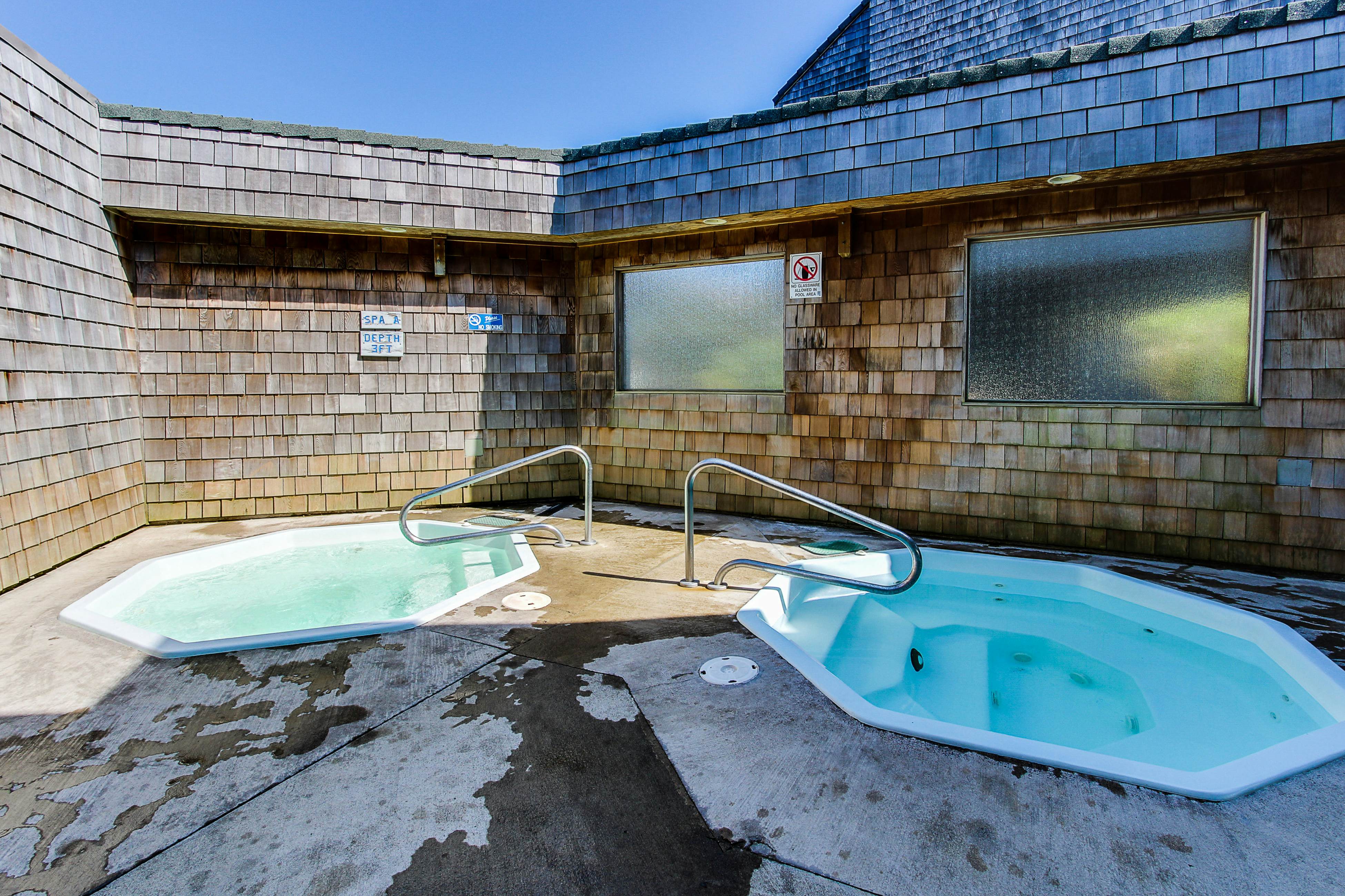 Embarcadero Condo #E225