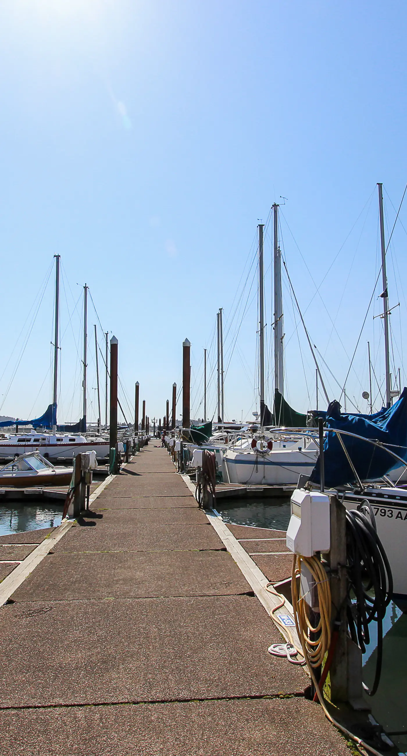 Embarcadero Condo E225 2 BD Newport, OR Vacation Rental Vacasa