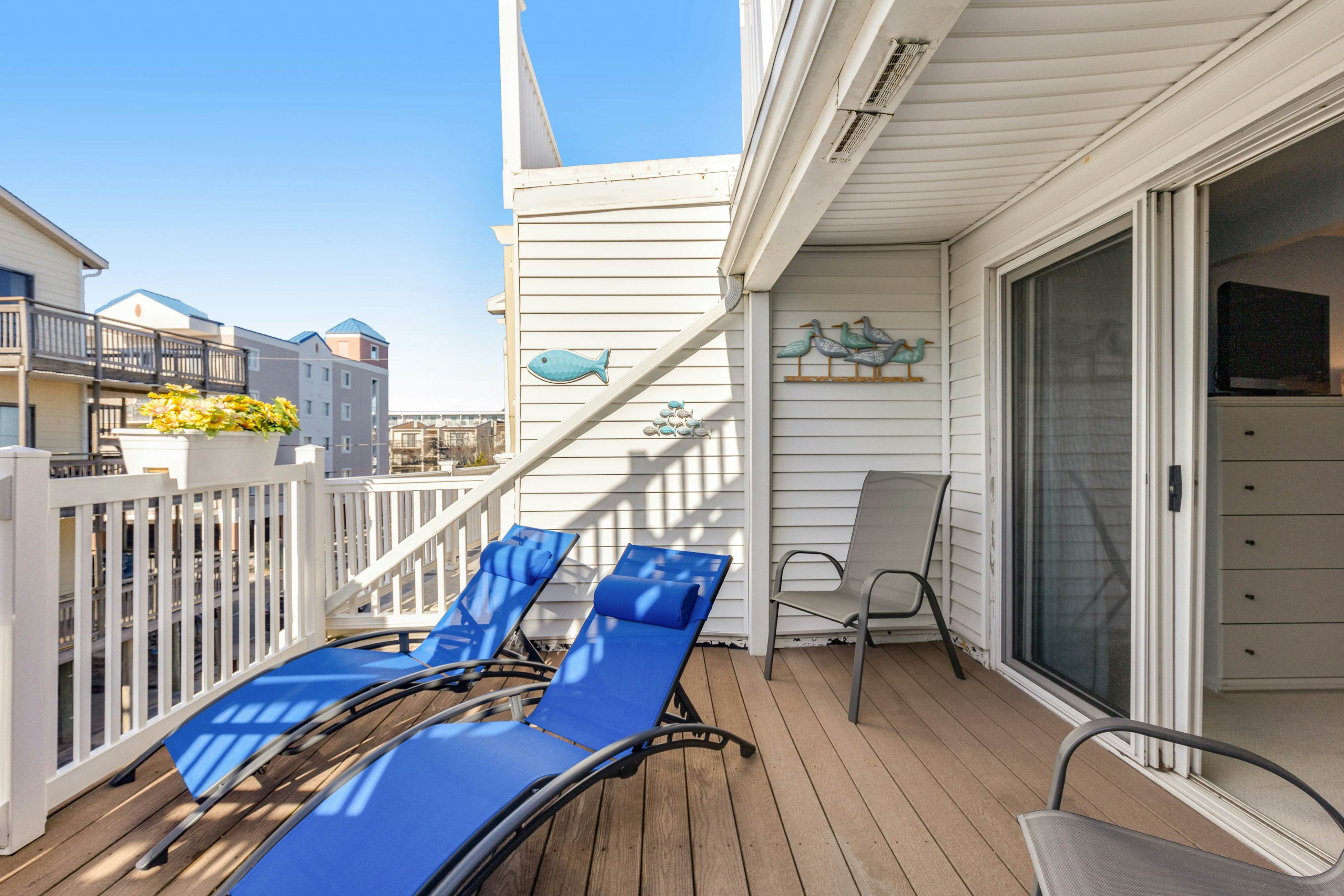 Ocean Village 4 | 3 BD Ocean City, MD Vacation Rental | Vacasa