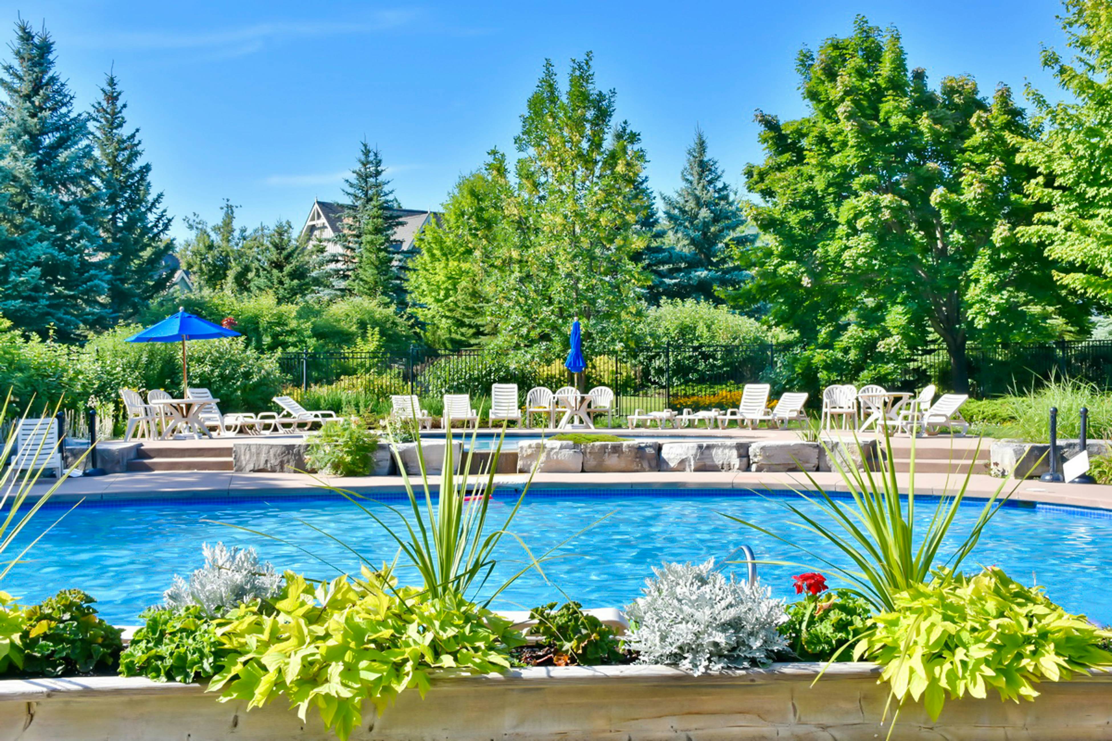 Condo 107 at Snowbridge