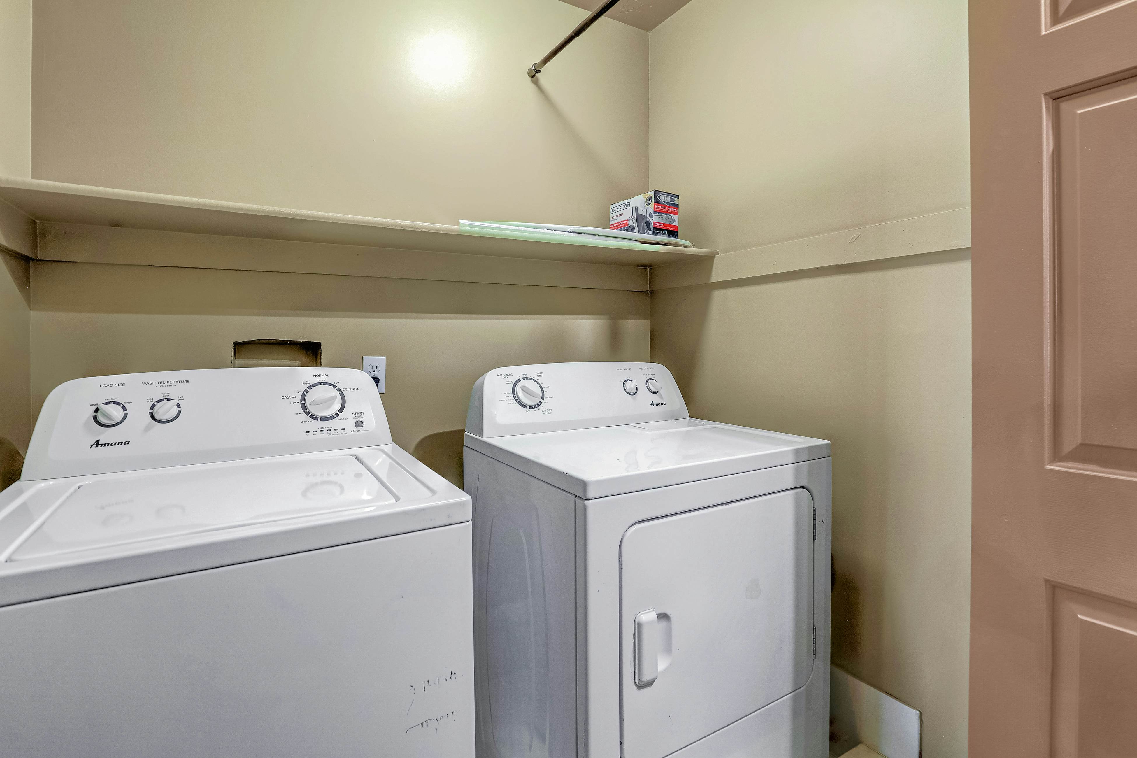 Heavenly Hillside Home