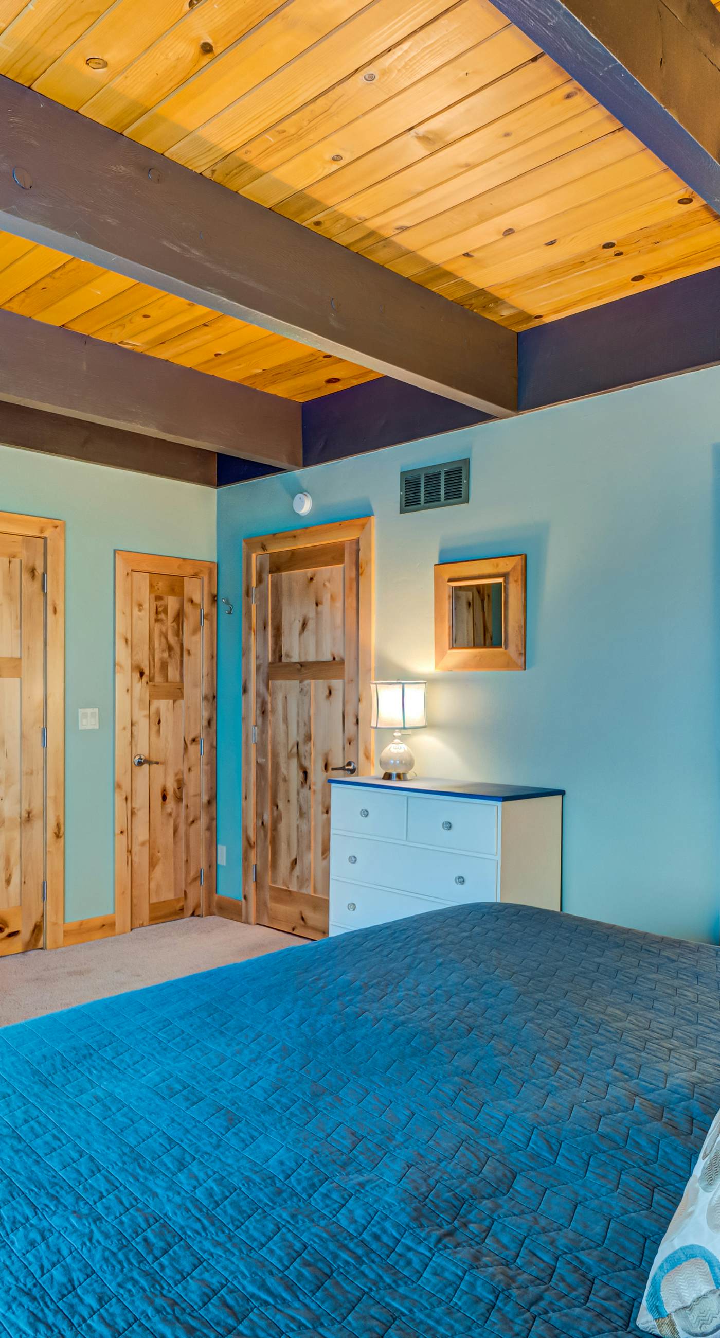 Tahoe Keys Waterfront with Dock