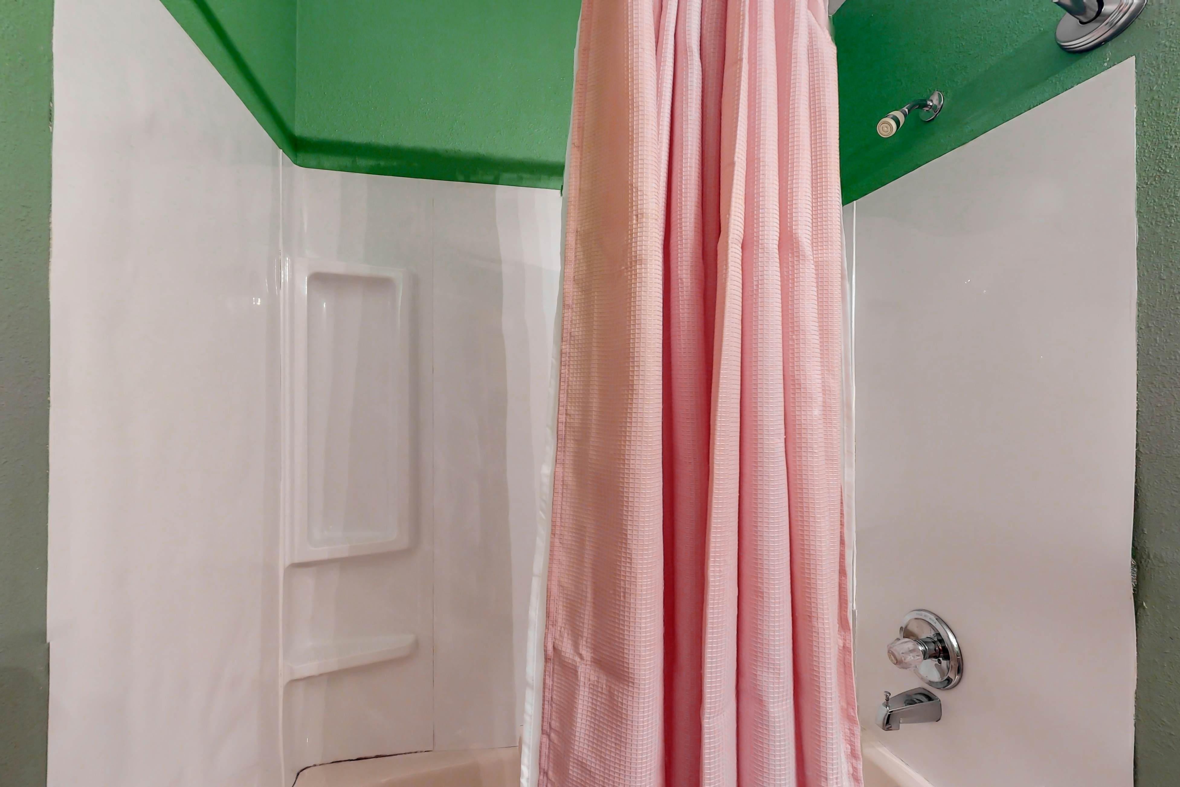 Compton's Forest Chalet 