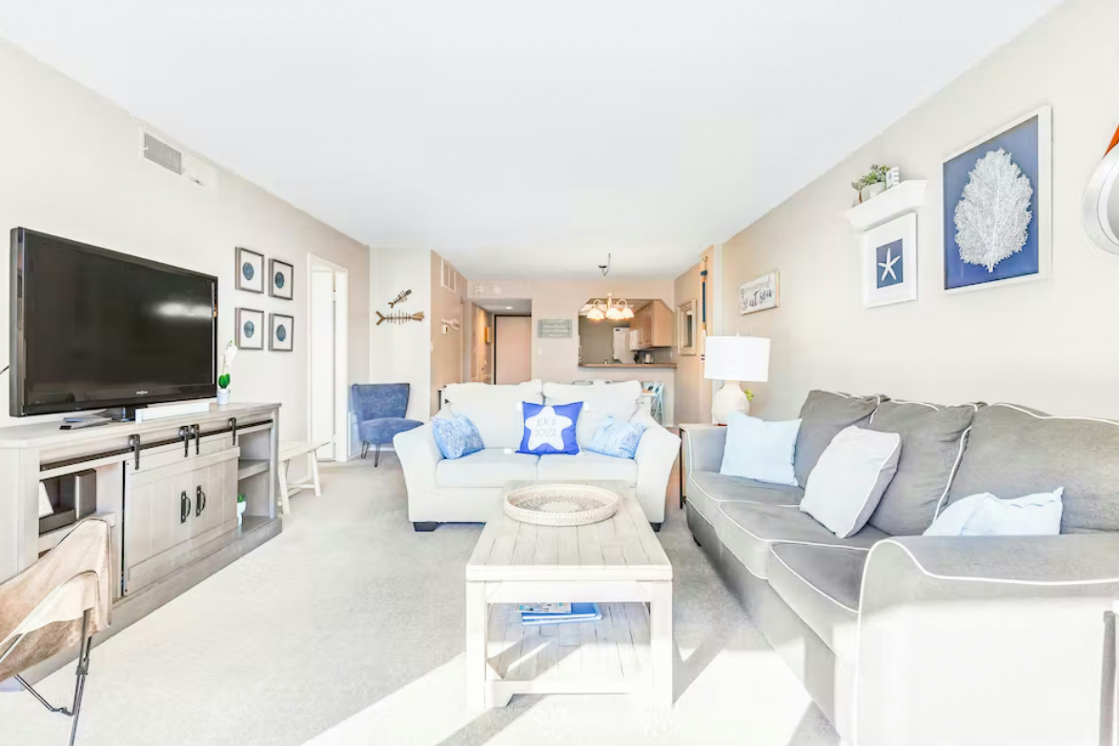 Sea Colony - 206 Brandywine House Rd