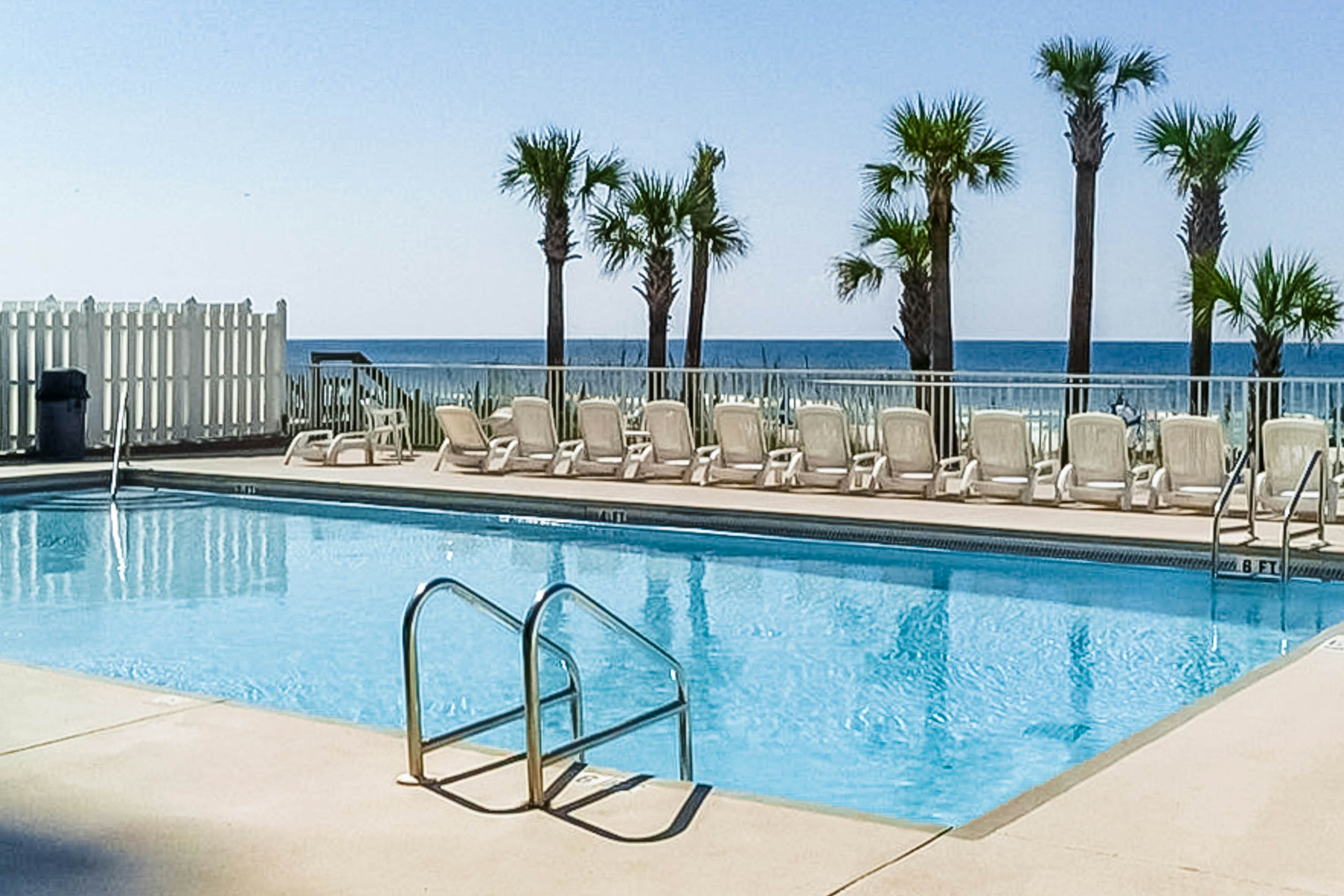 Gulf Highlands - White Sandy Getaway