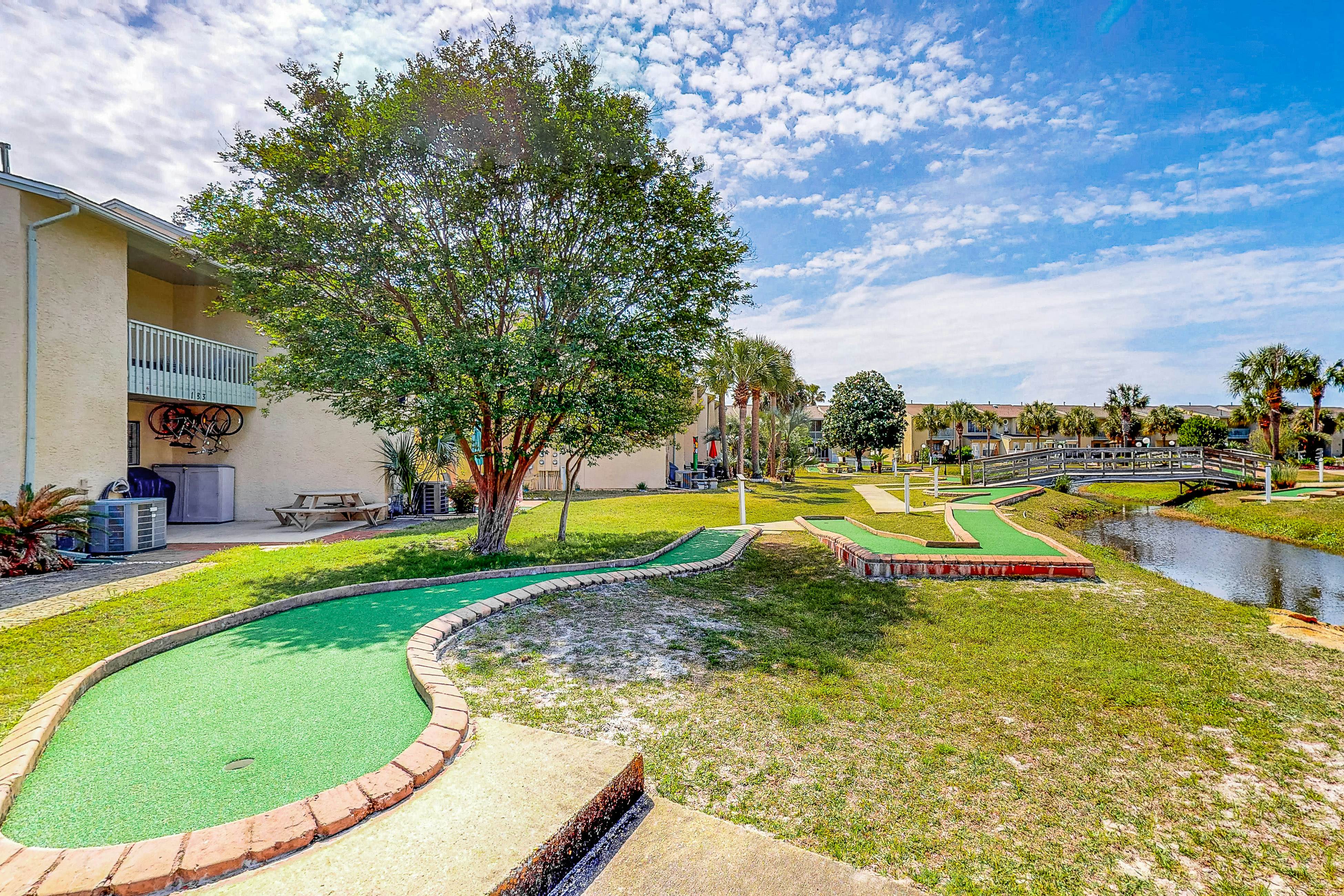 Gulf Highlands - White Sandy Getaway