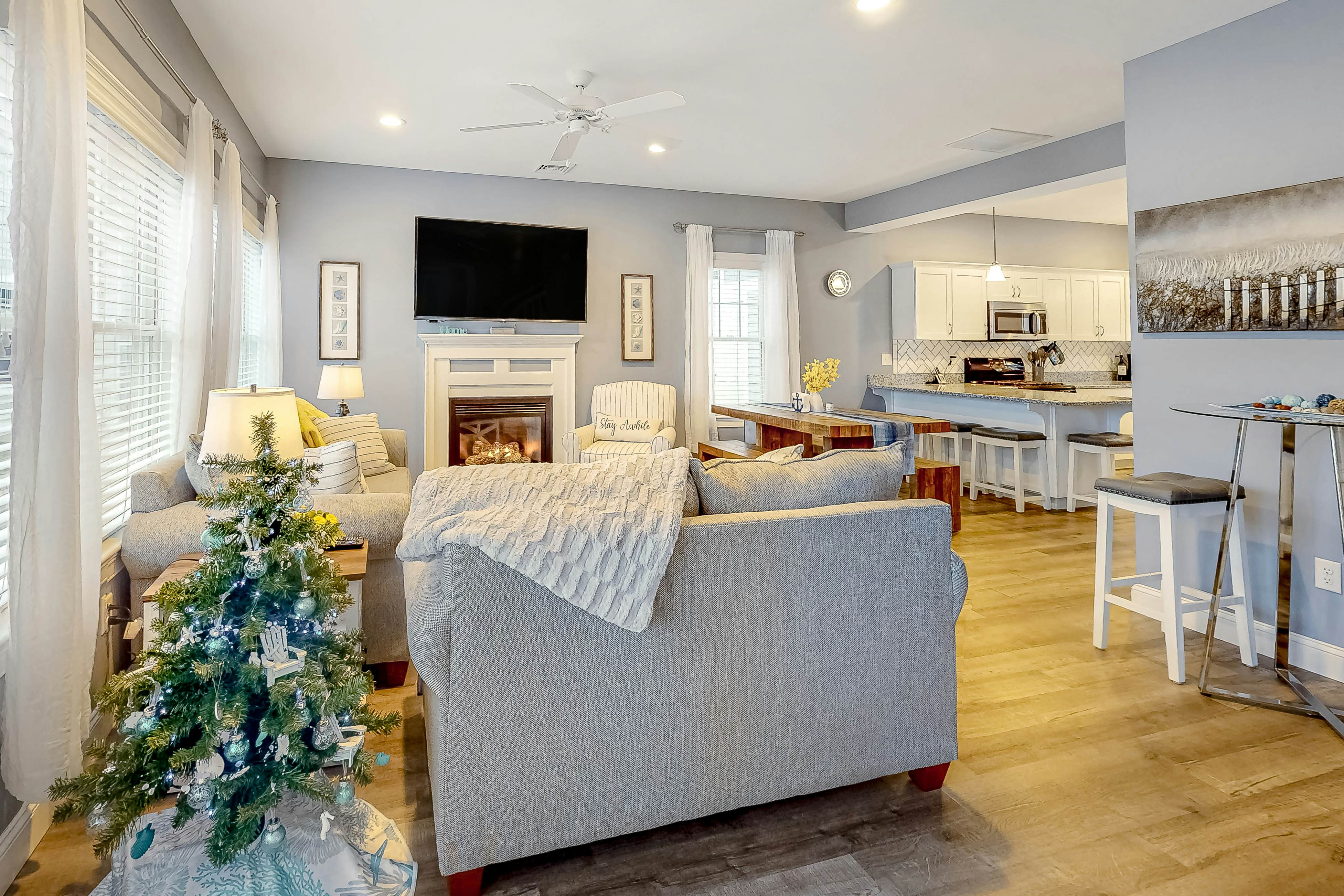 Little Spruce Cottage