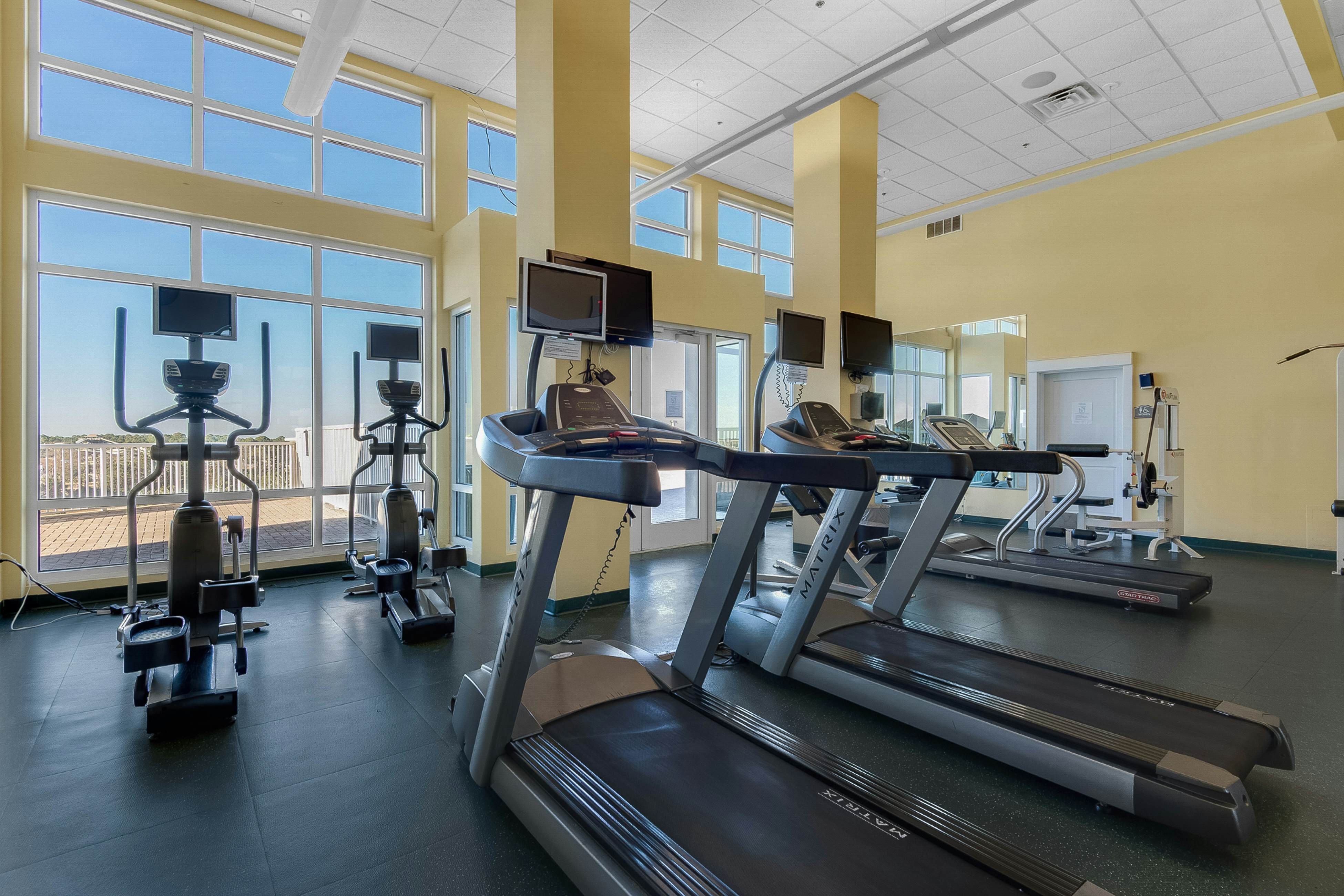 Grand Panama Tower 1-1604