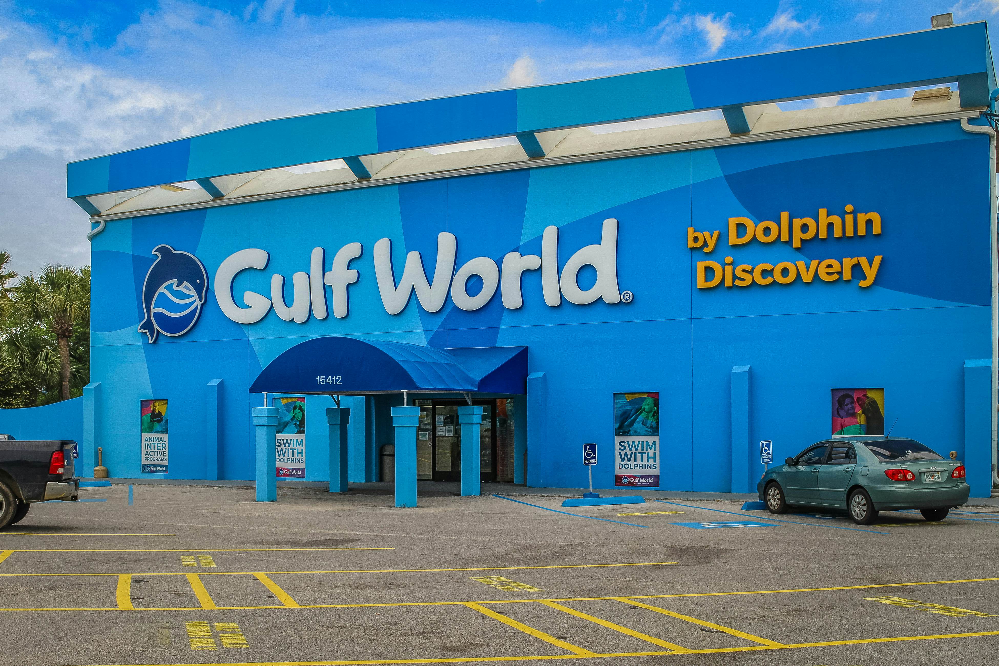 Grand Panama Tower 1-1604