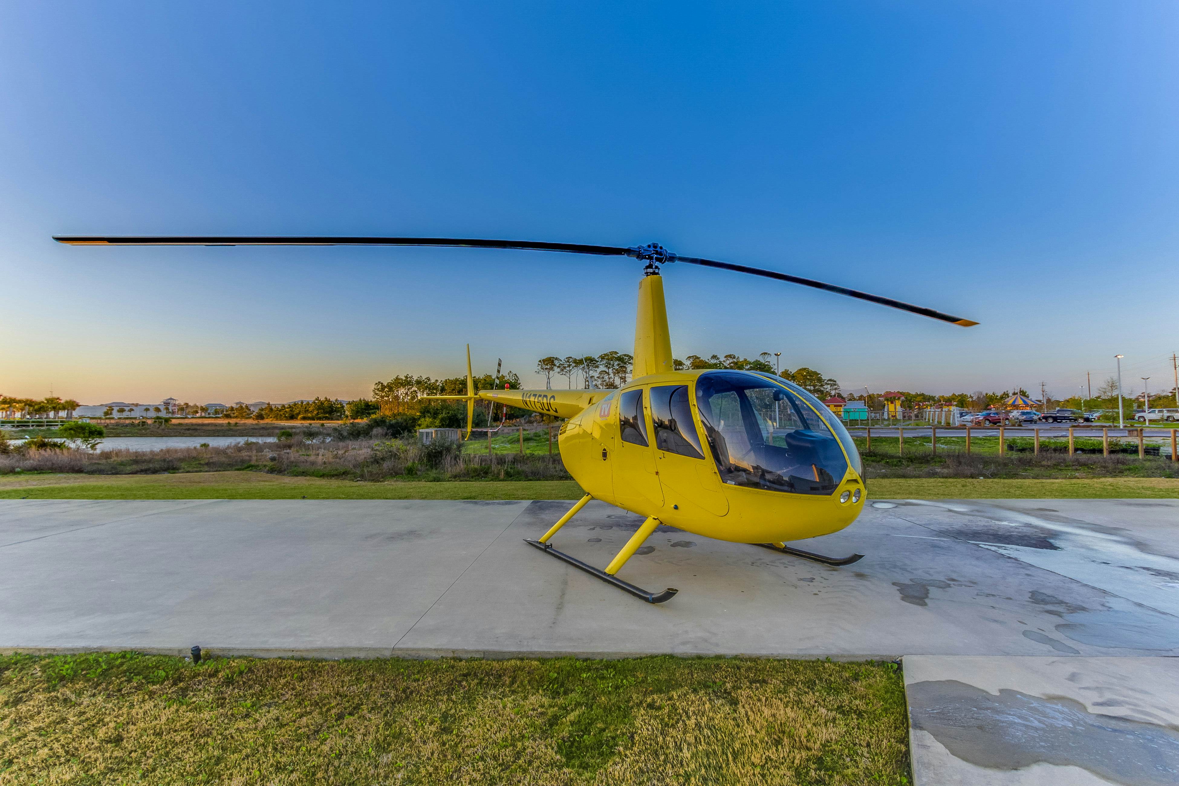 Grand Panama Tower 1-1604