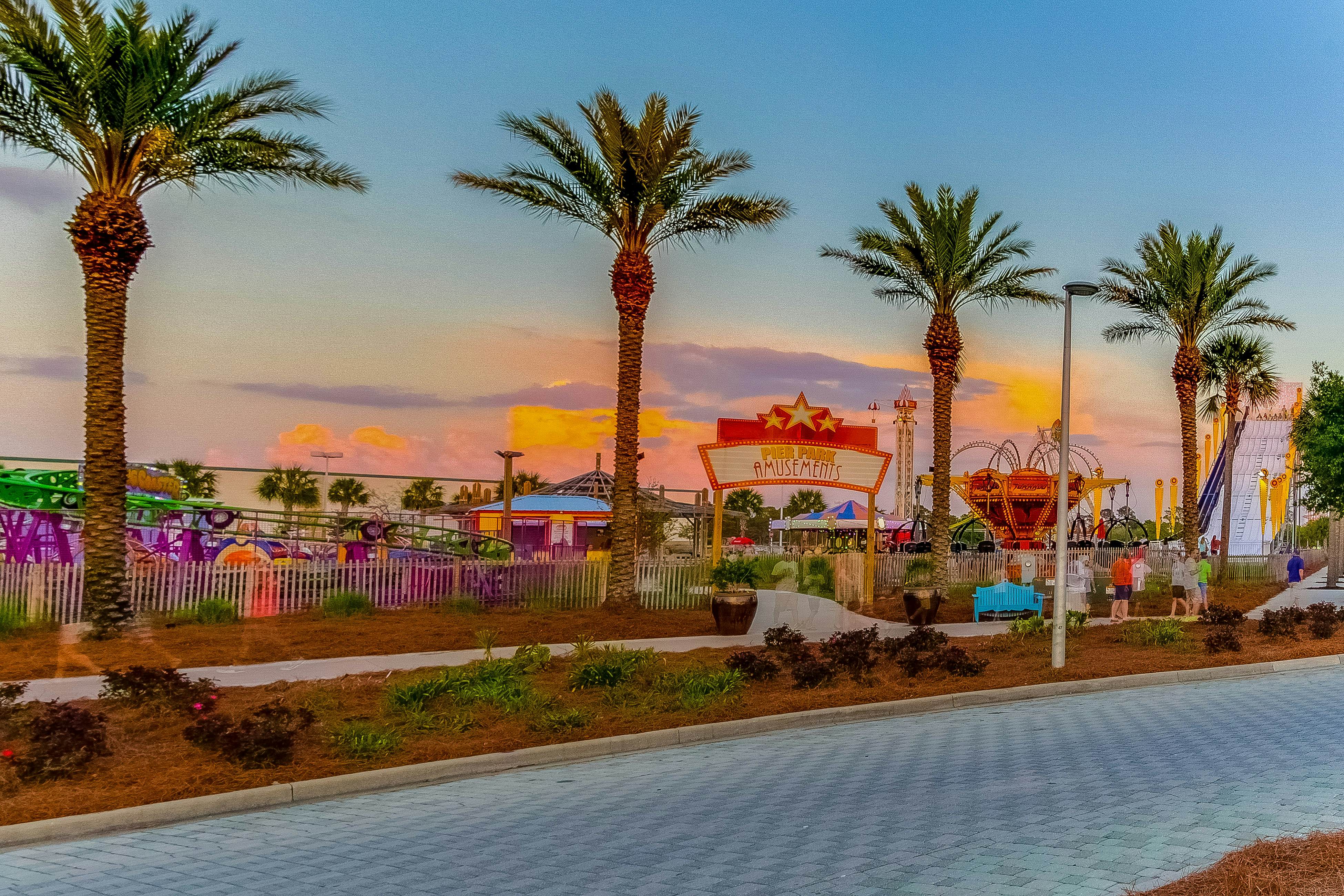 Grand Panama Tower 1-1604