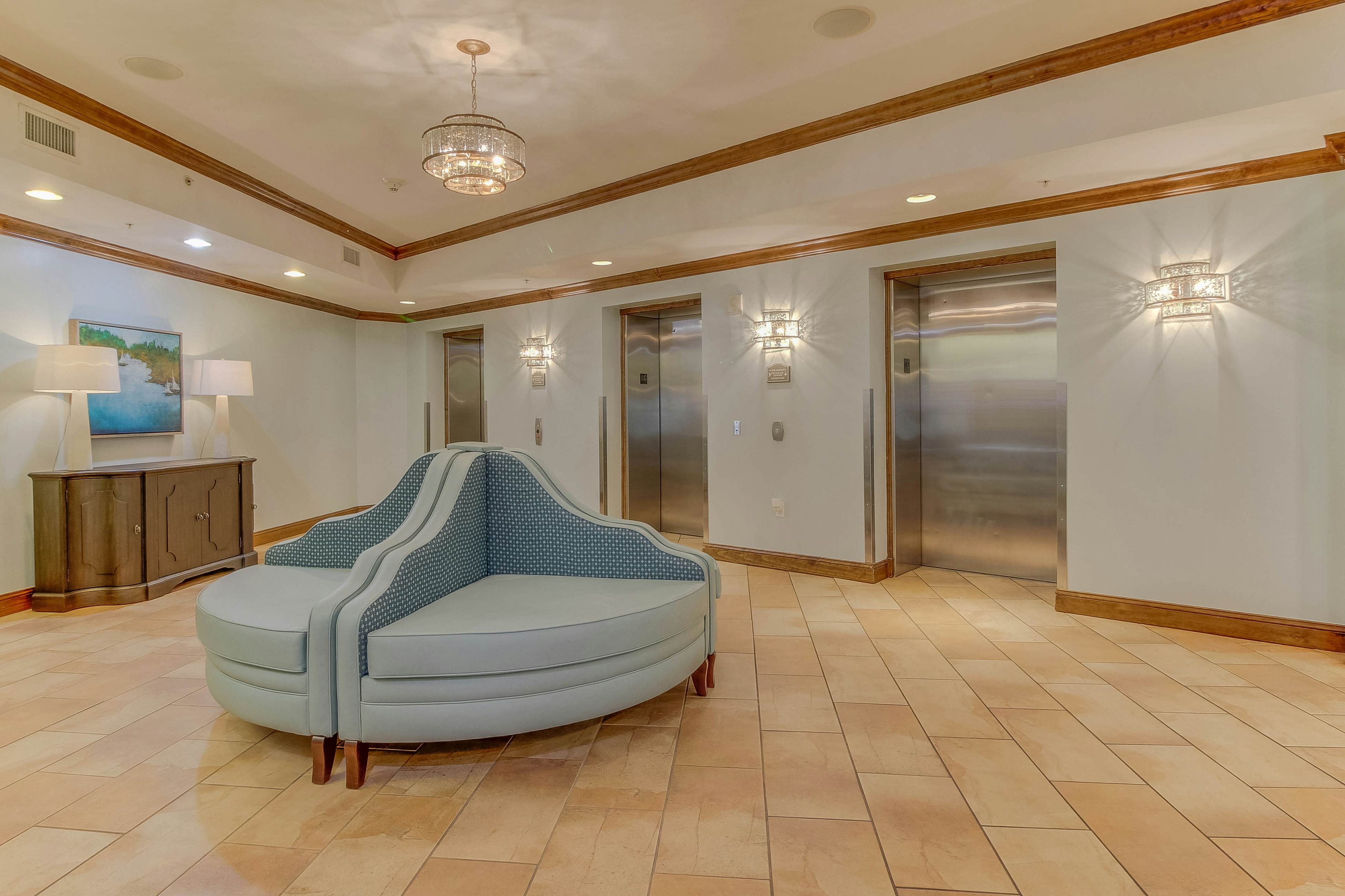 Grand Panama Tower 1-1604