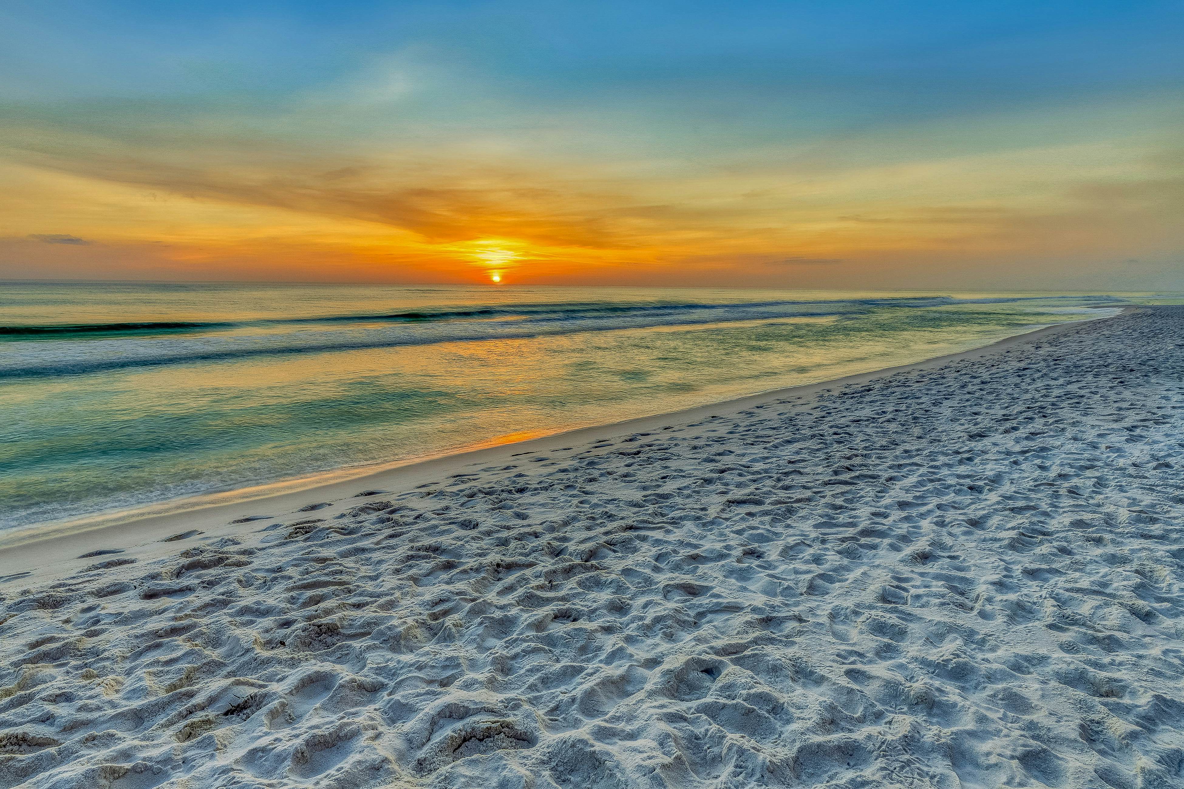 Grand Panama Tower 1-1604