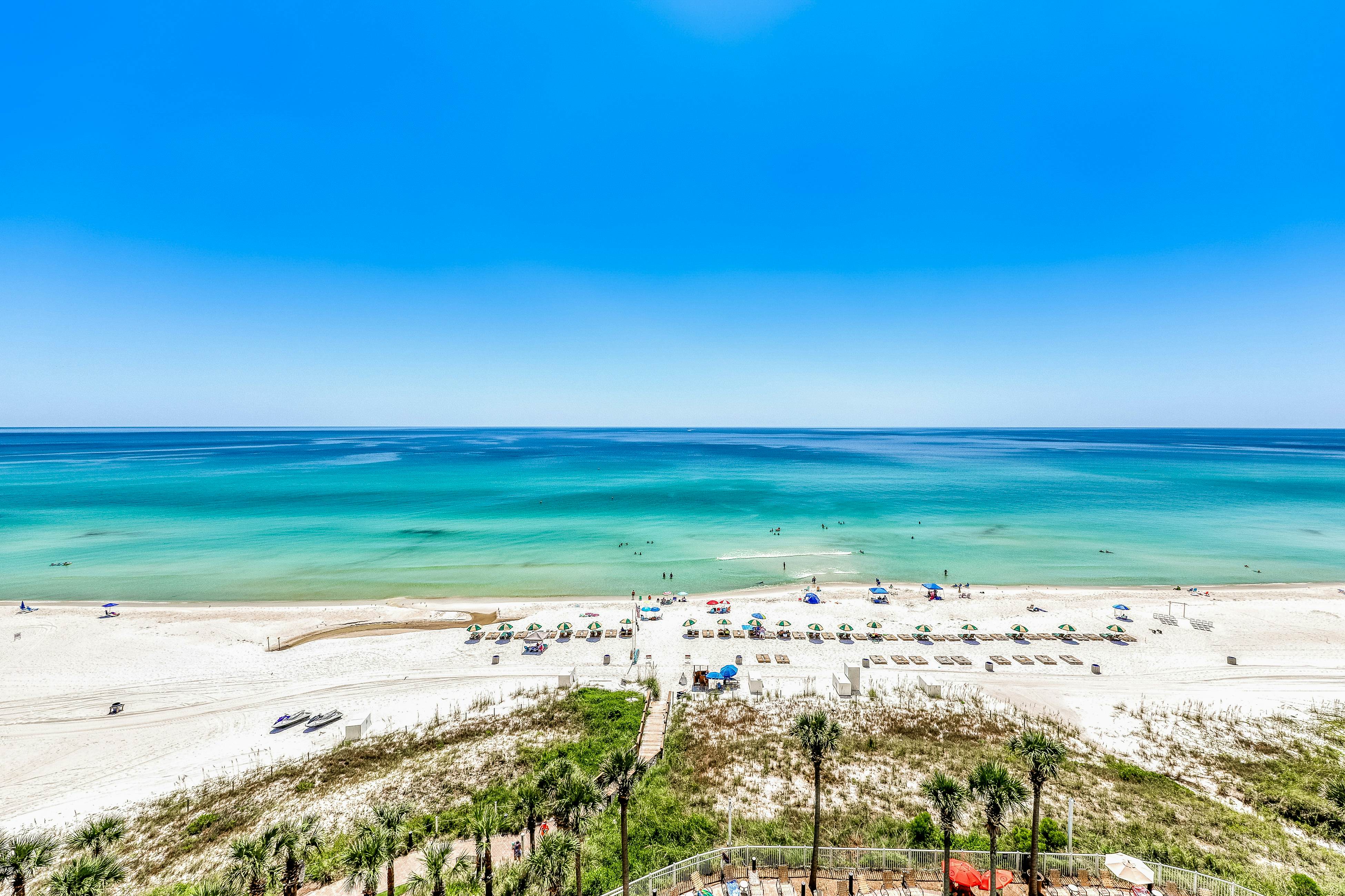 Grand Panama Tower 1-1604