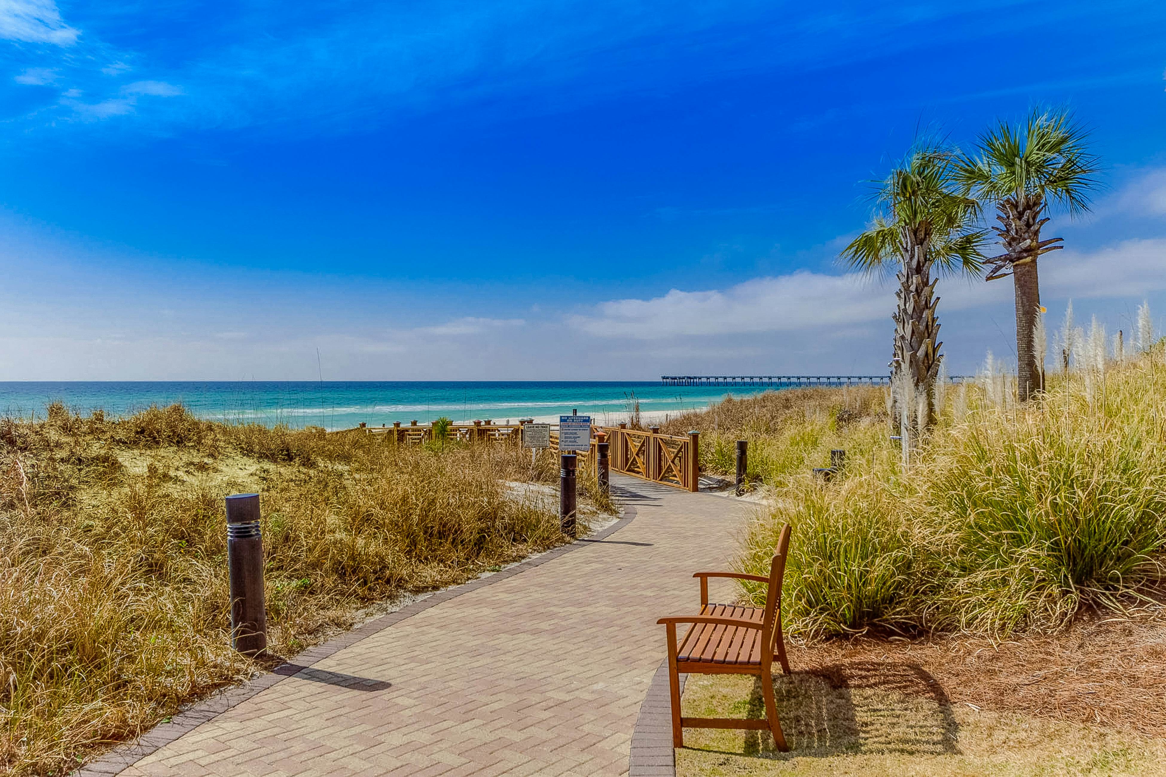 Grand Panama Tower 1-1604