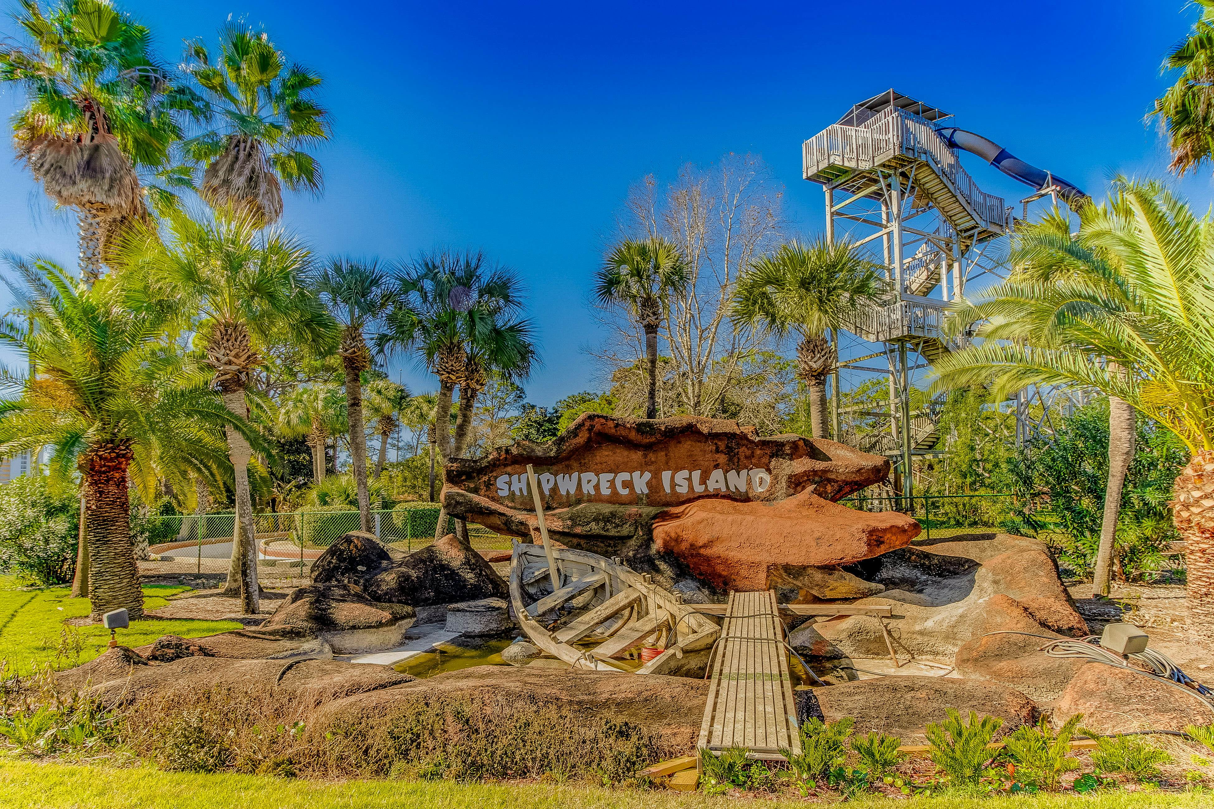 Grand Panama Tower 1-1604