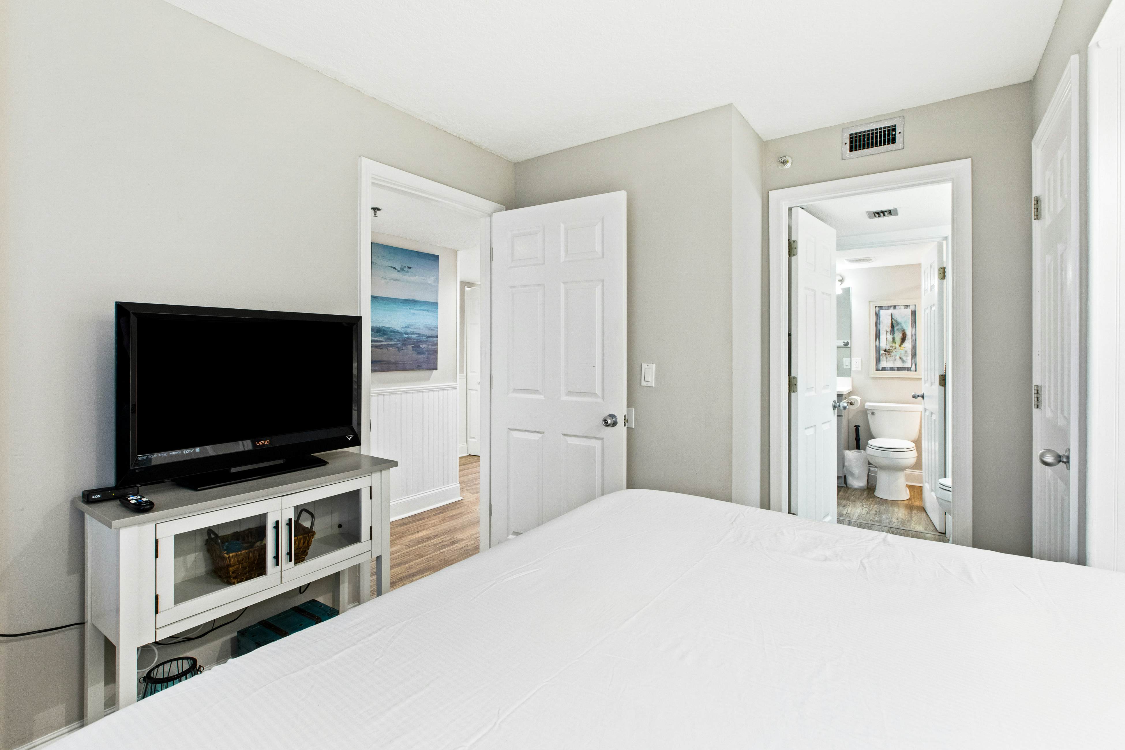 Sundestin Beach Resort 1508