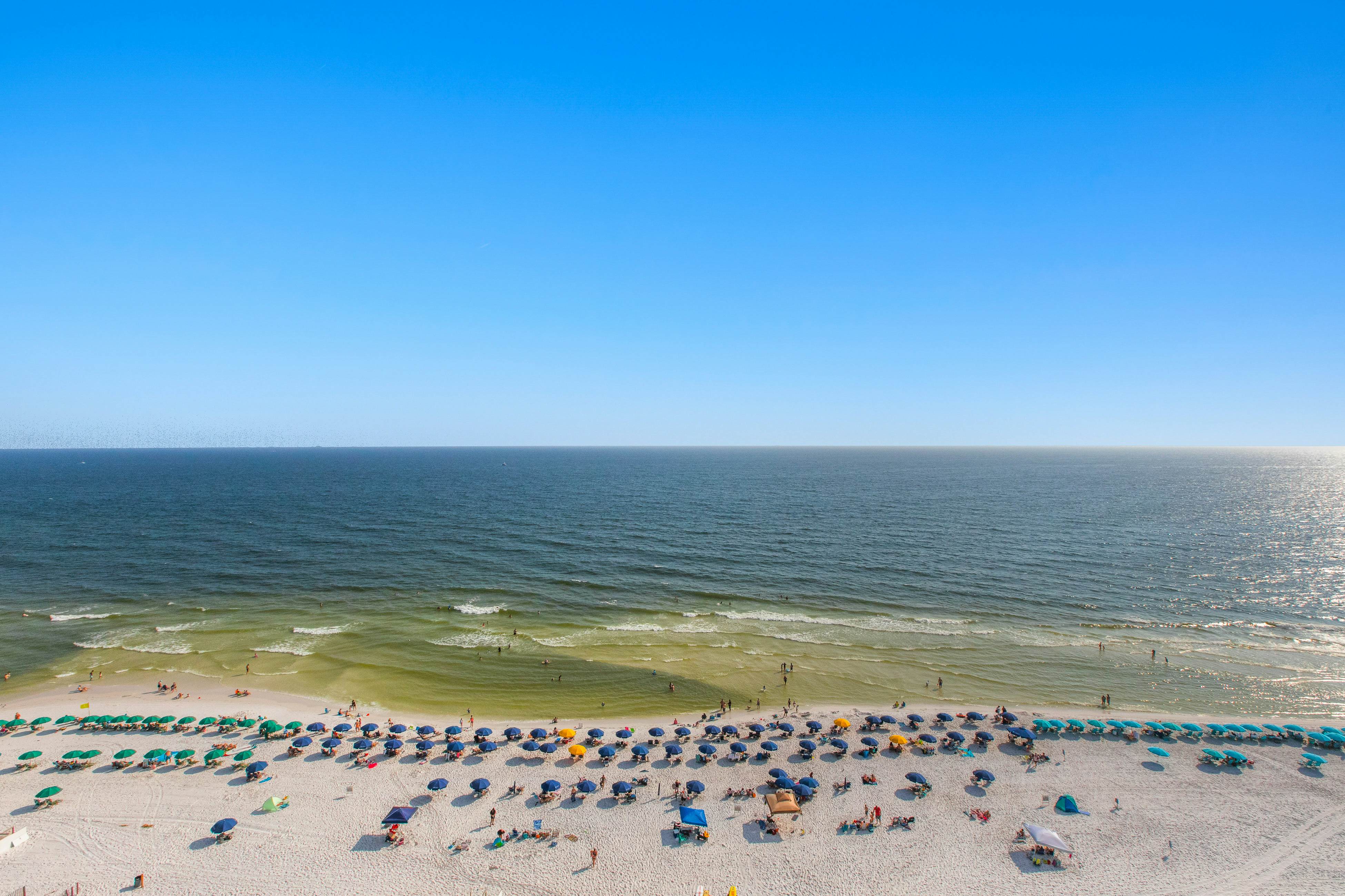 Sundestin Beach Resort 1508