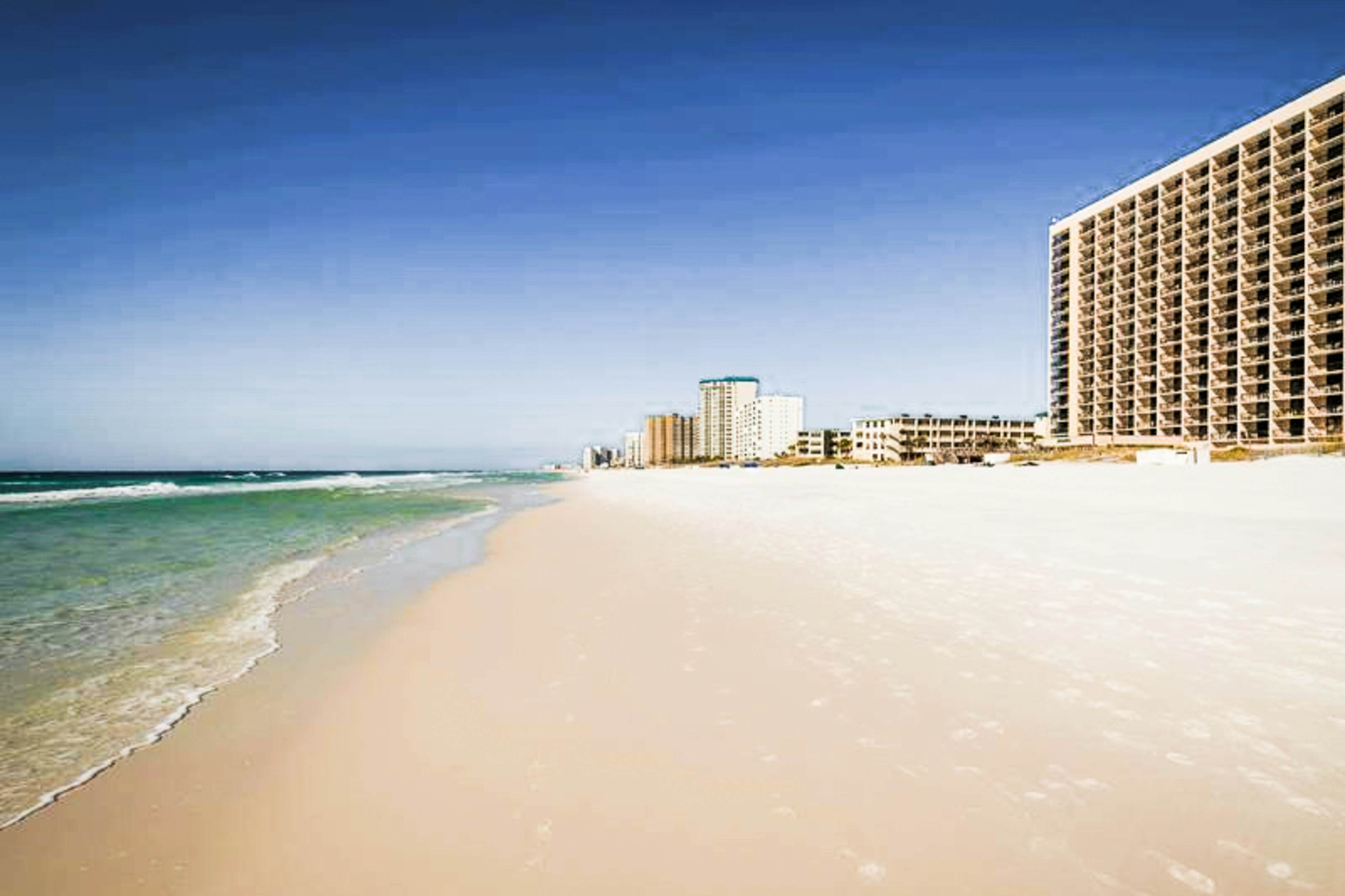 Sundestin Beach Resort 1508