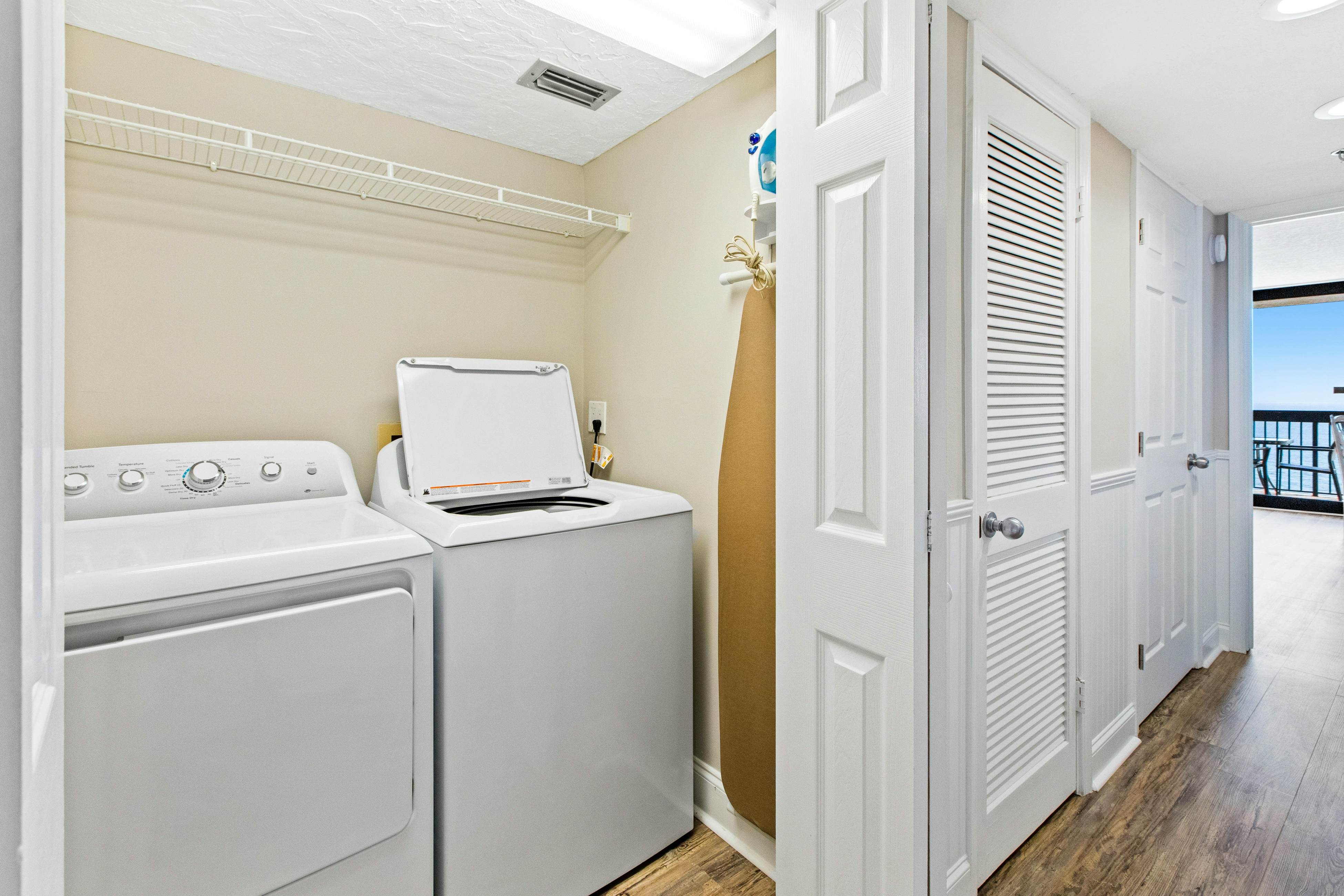 Sundestin Beach Resort 1508