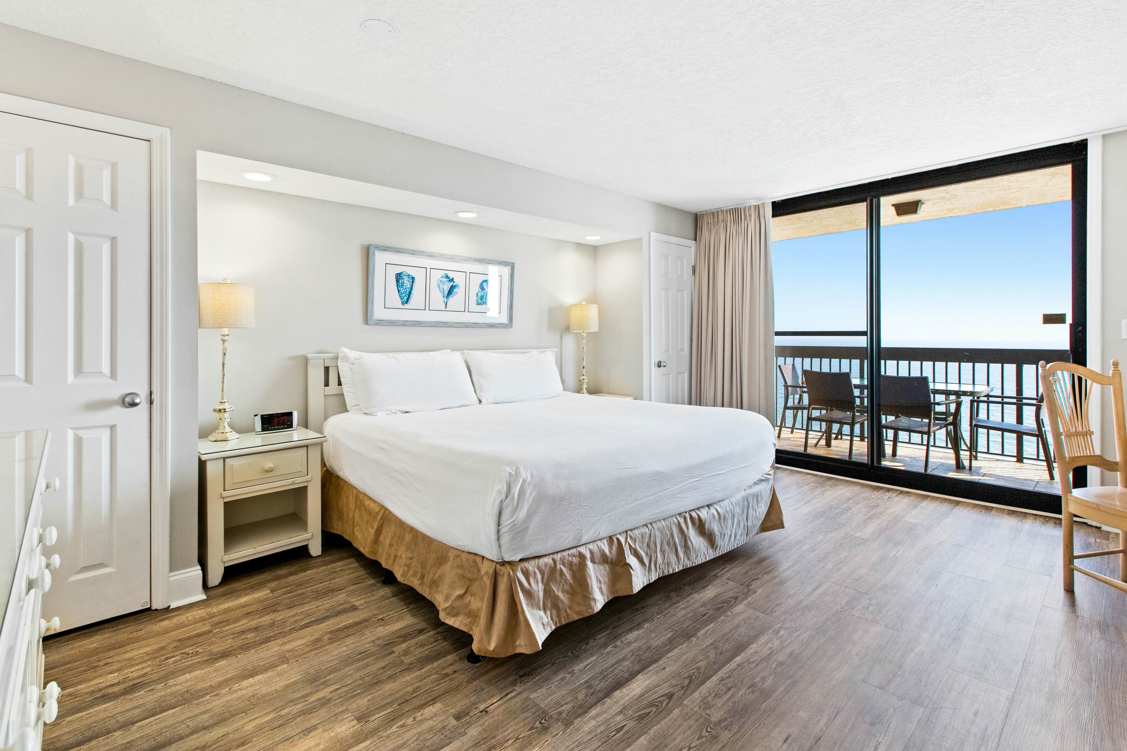 Sundestin Beach Resort 1508