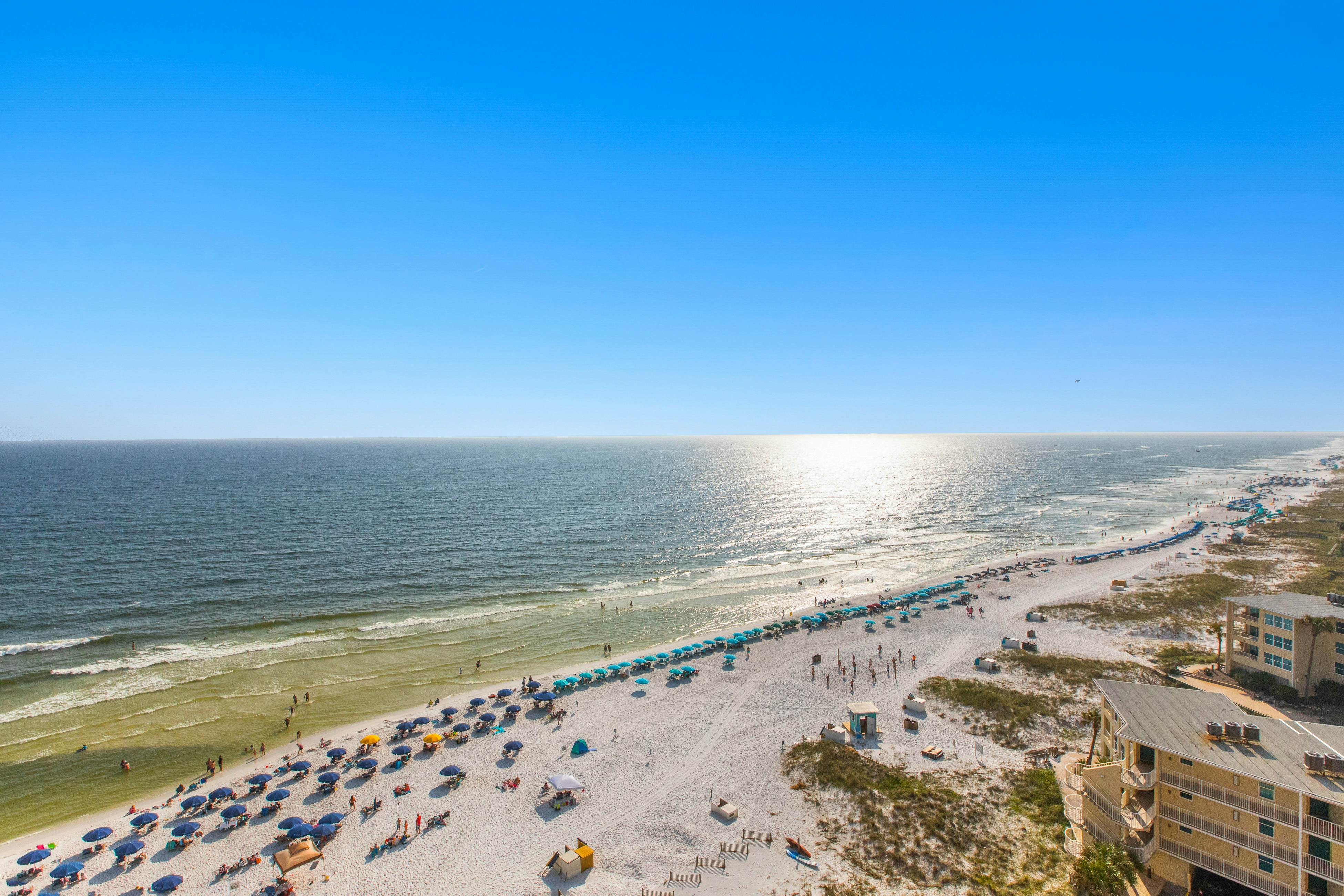 Sundestin Beach Resort 1508