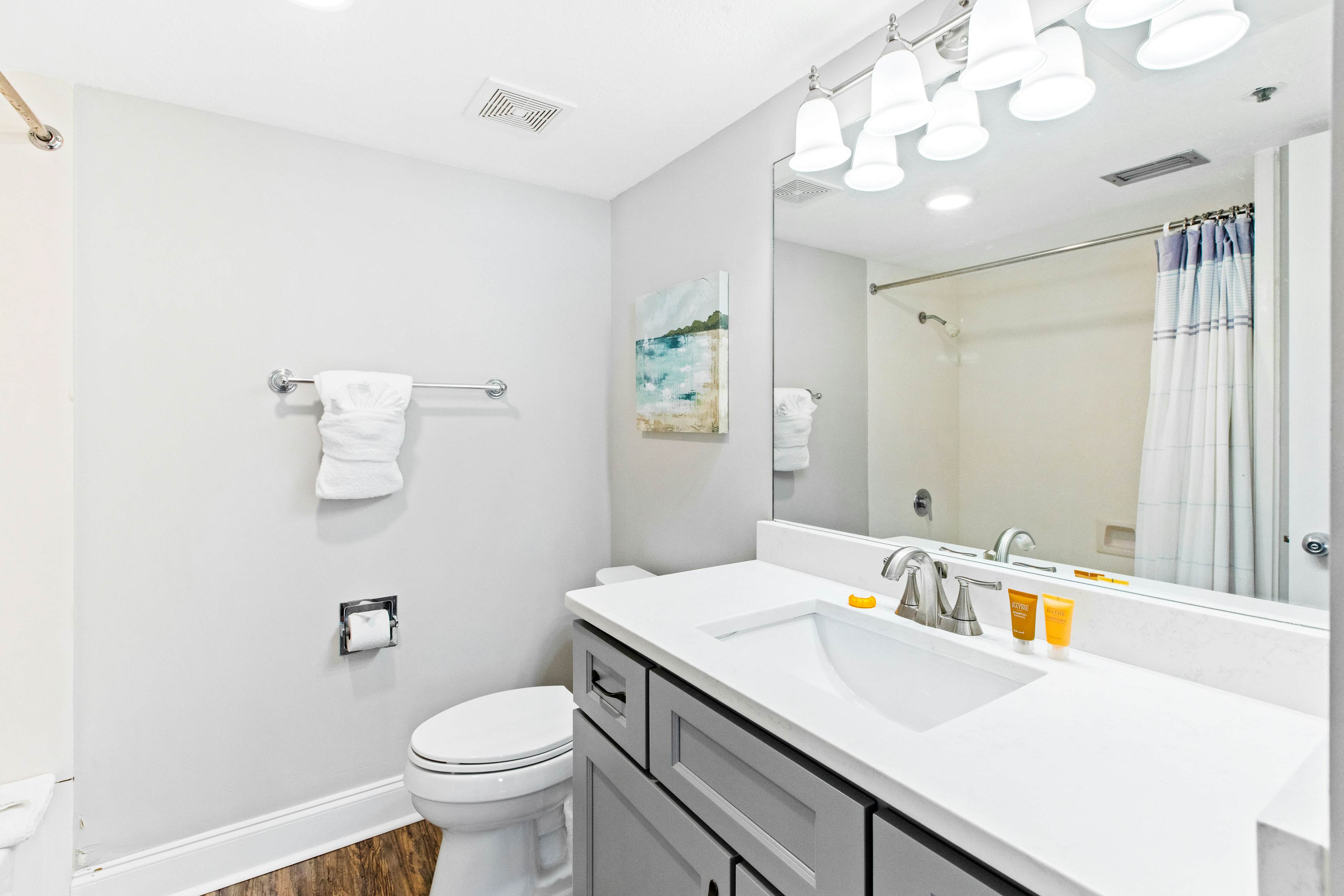 Sundestin Beach Resort 1508