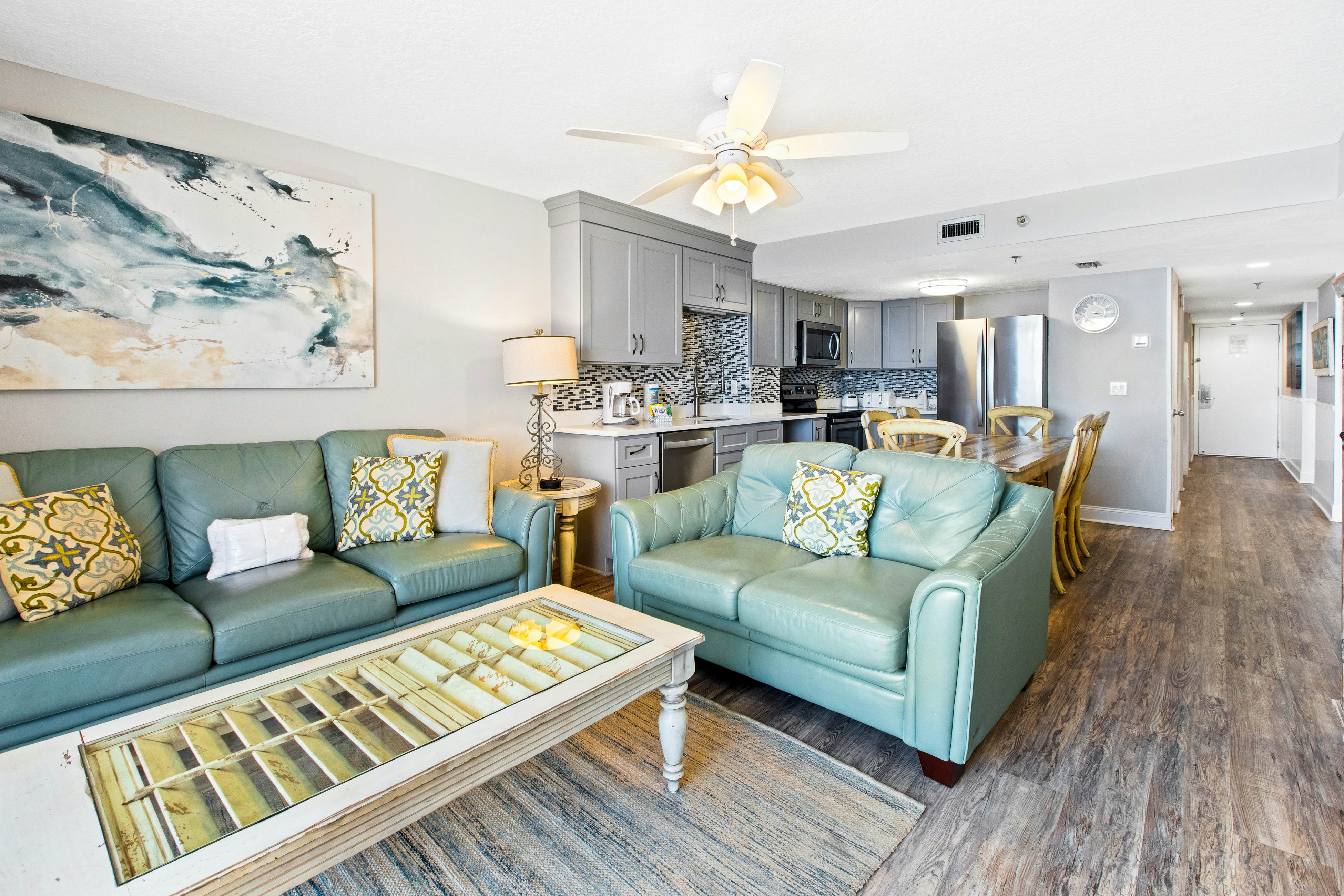 Sundestin Beach Resort 1508