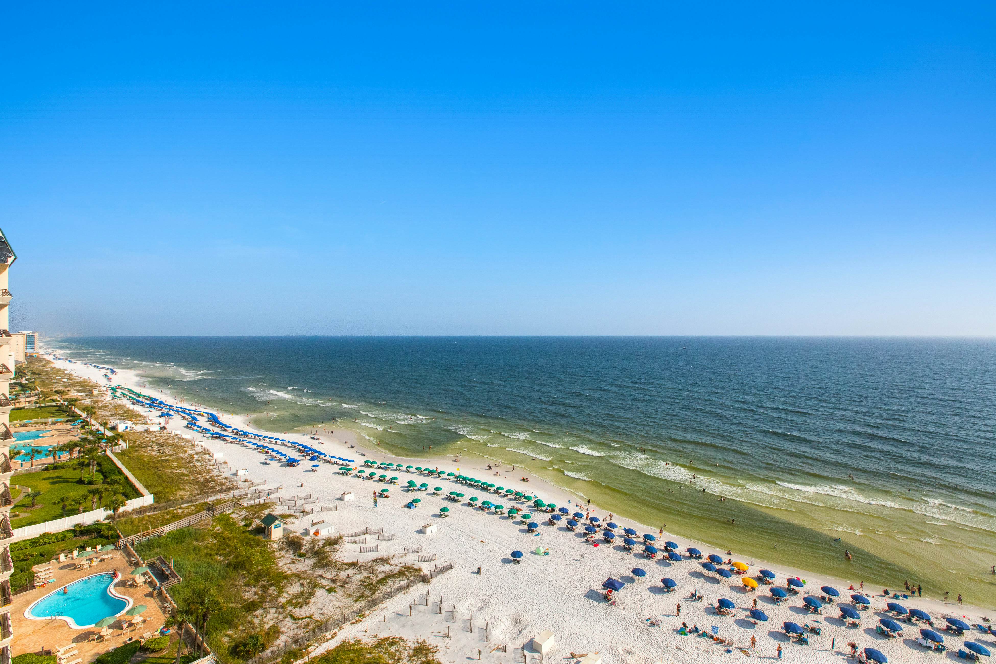 Sundestin Beach Resort 1508