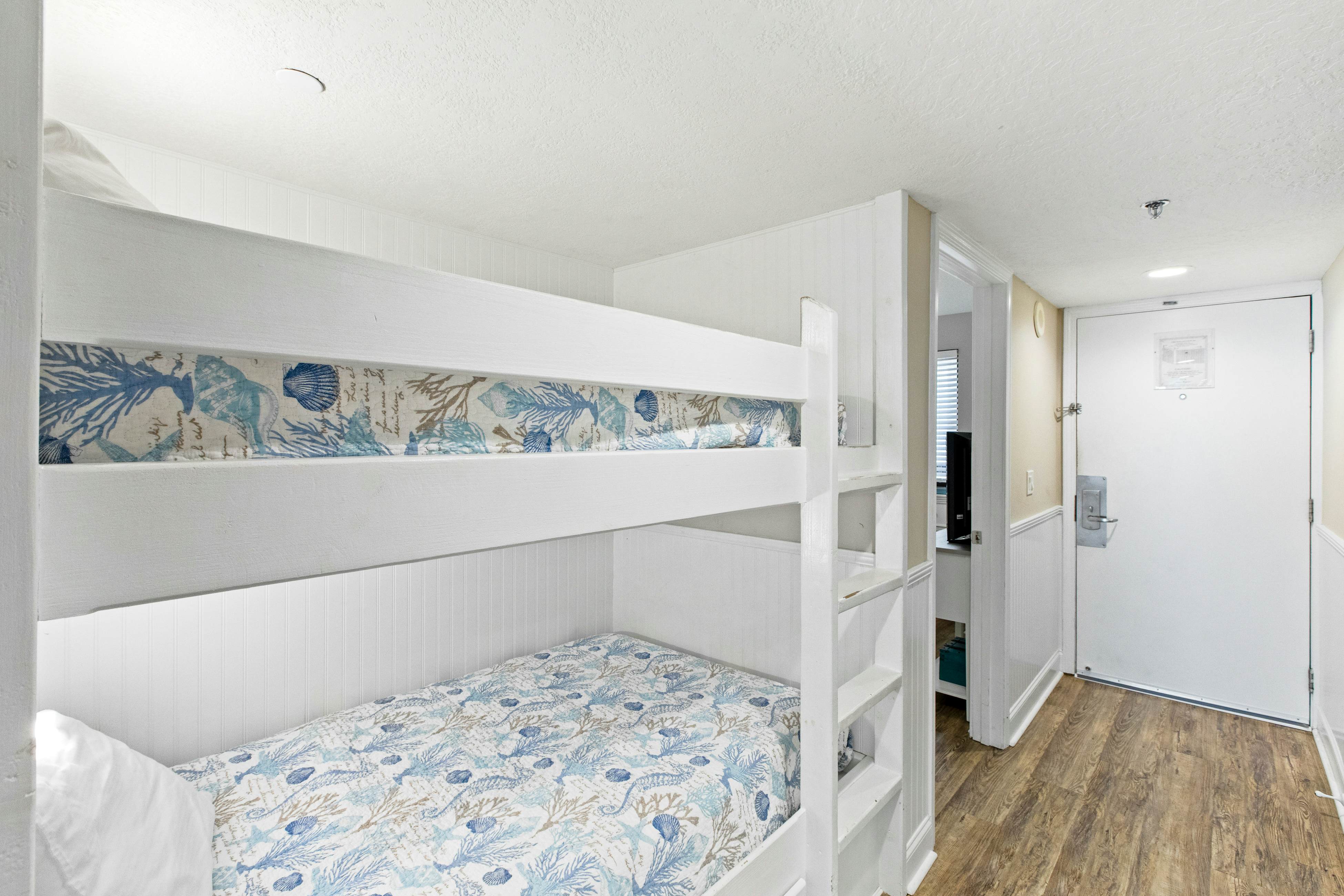 Sundestin Beach Resort 1508