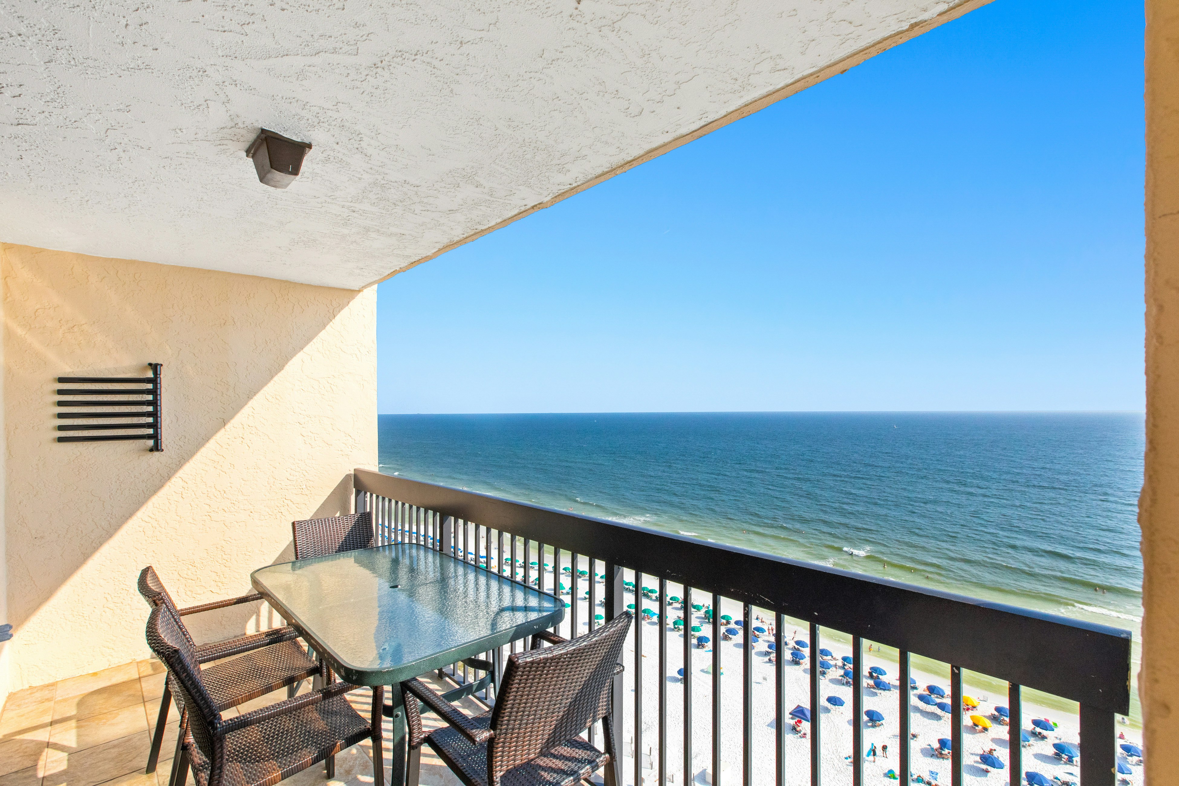 Sundestin Beach Resort 1508