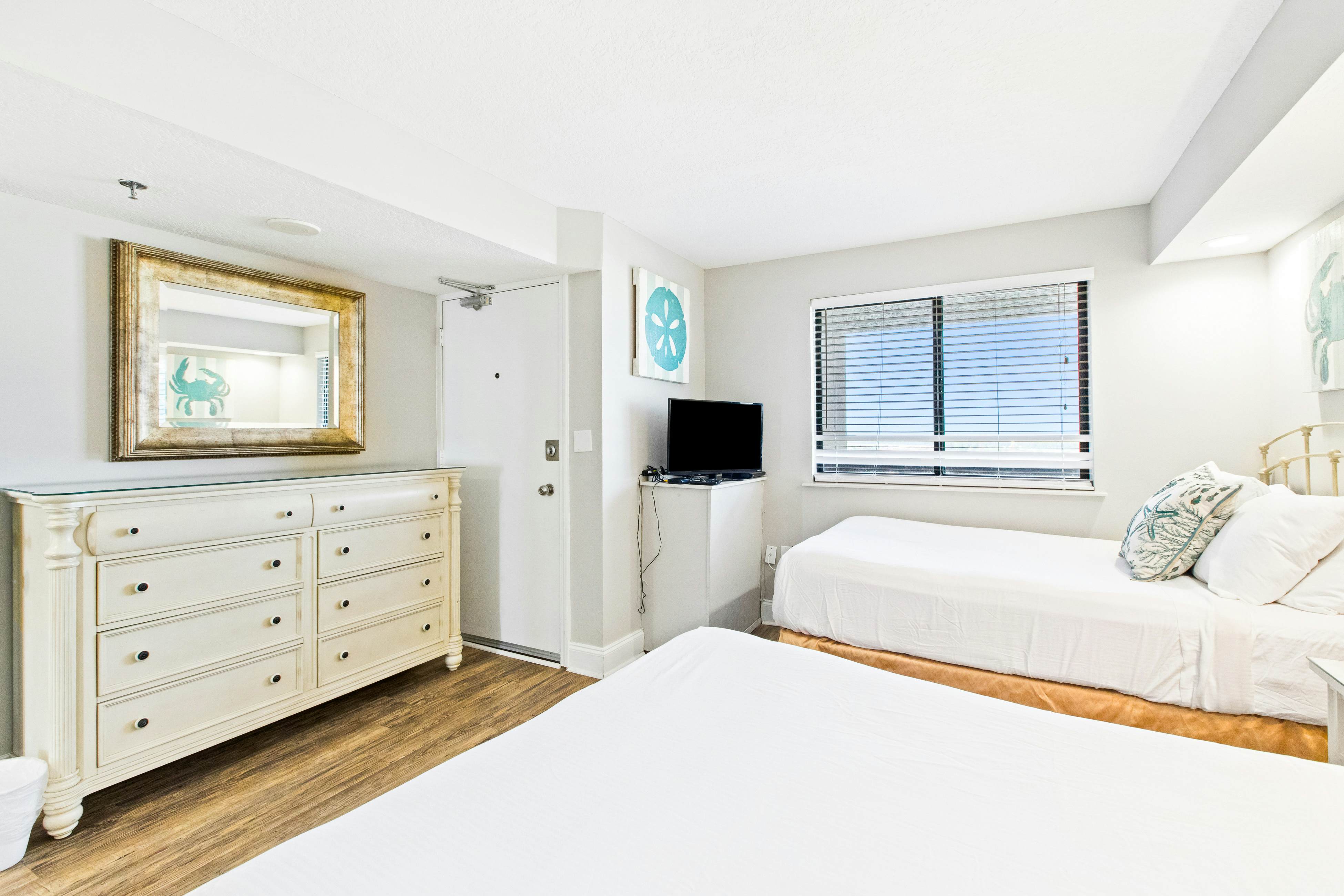 Sundestin Beach Resort 1508