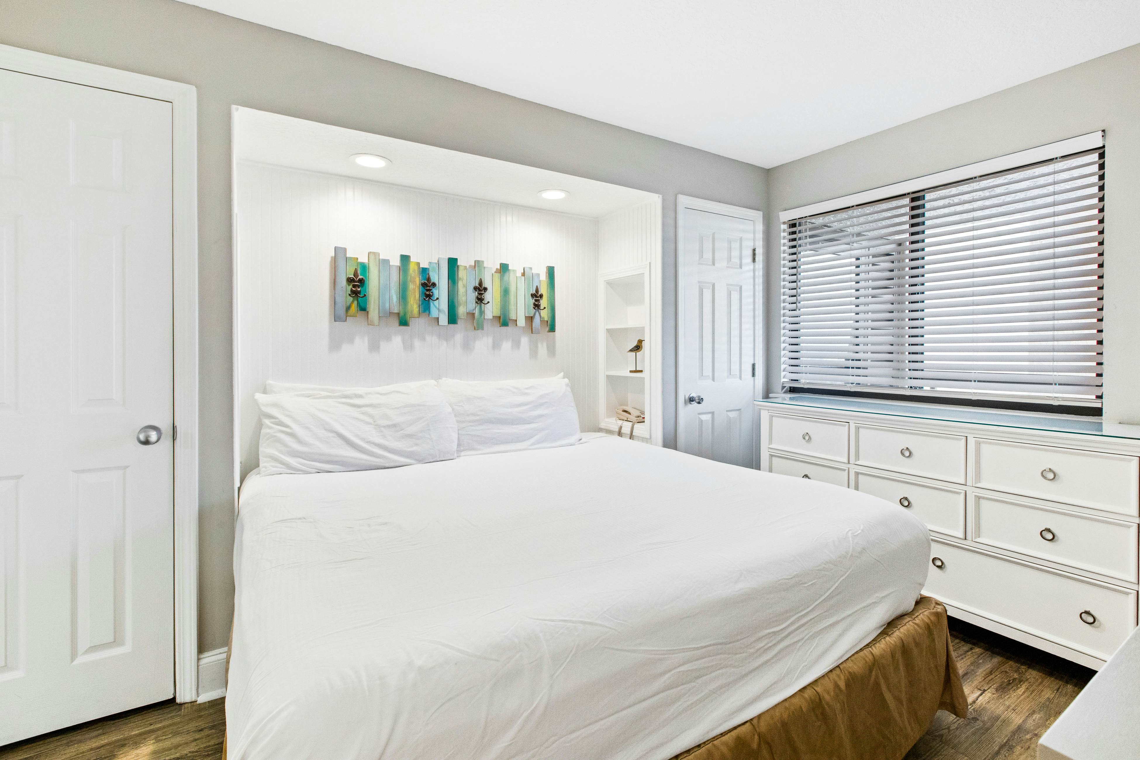 Sundestin Beach Resort 1508