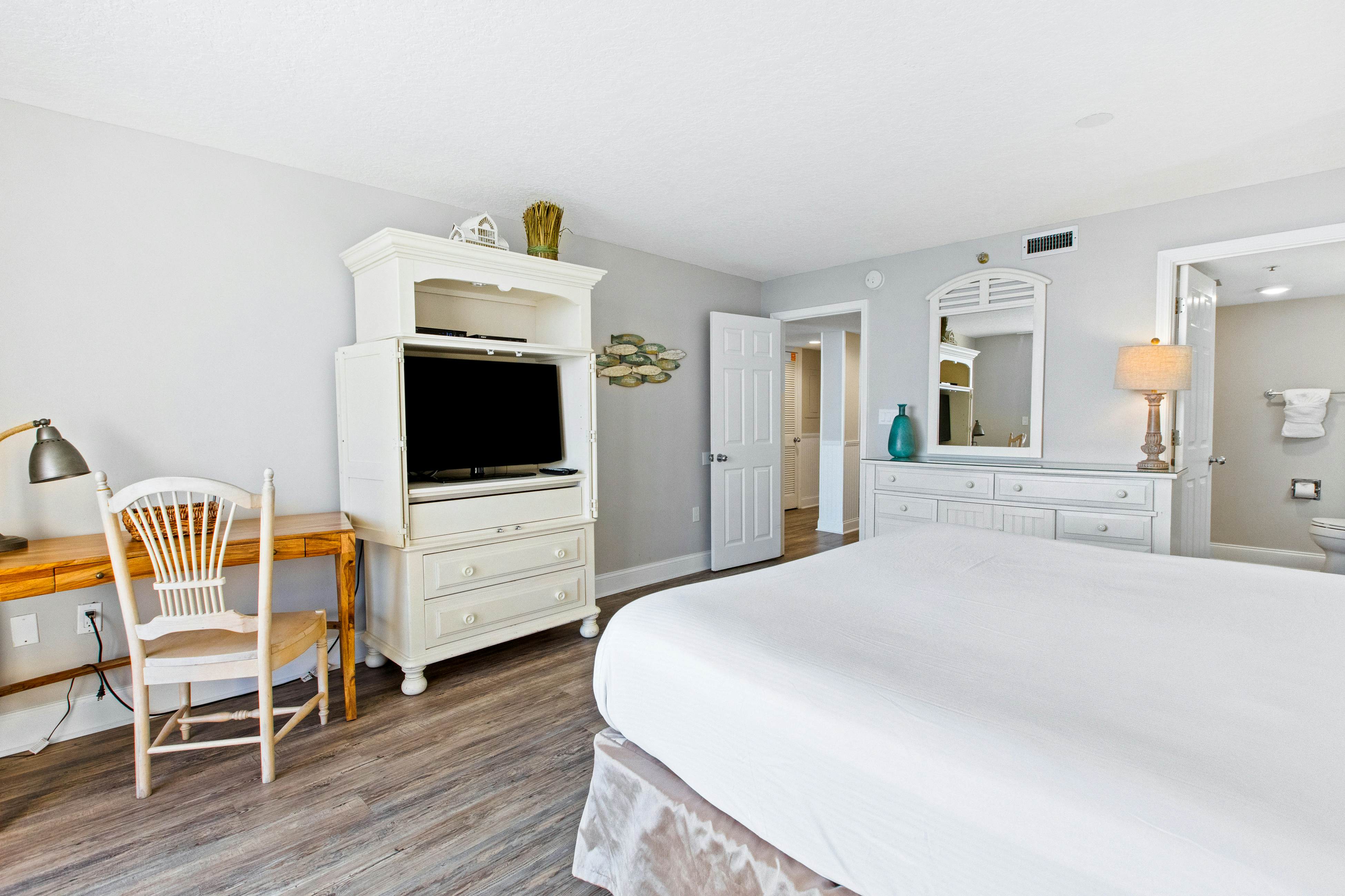 Sundestin Beach Resort 1508