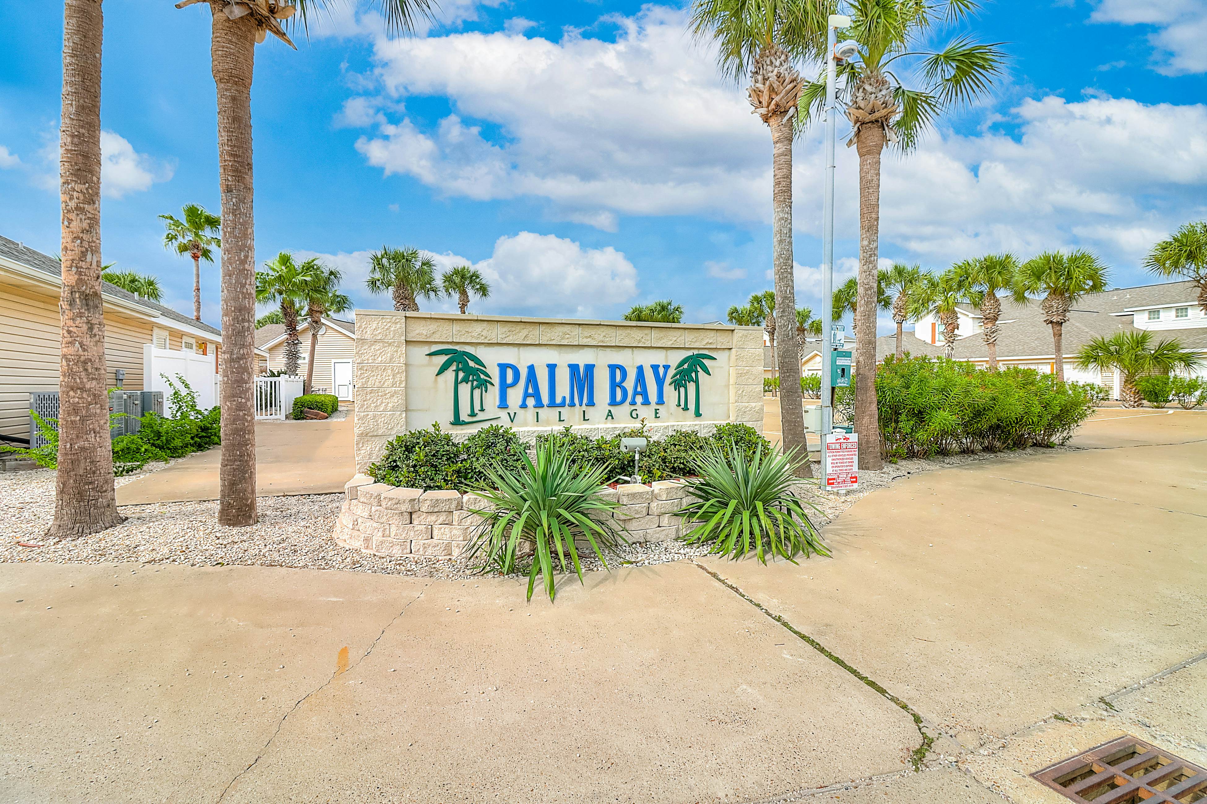 Palm Bay 206