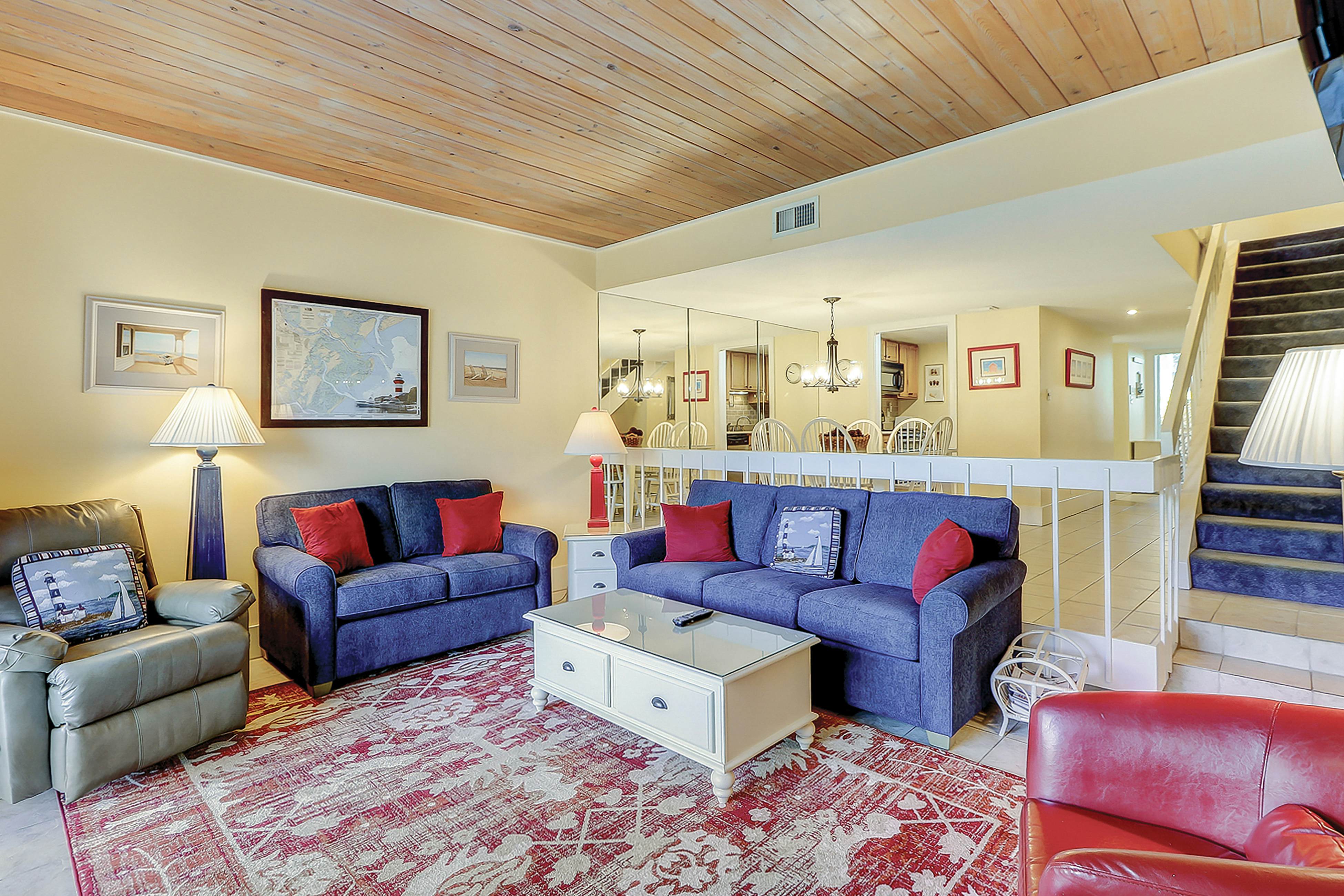 Stoney Creek Villas, Vacation Rentals Hilton Head Vacasa