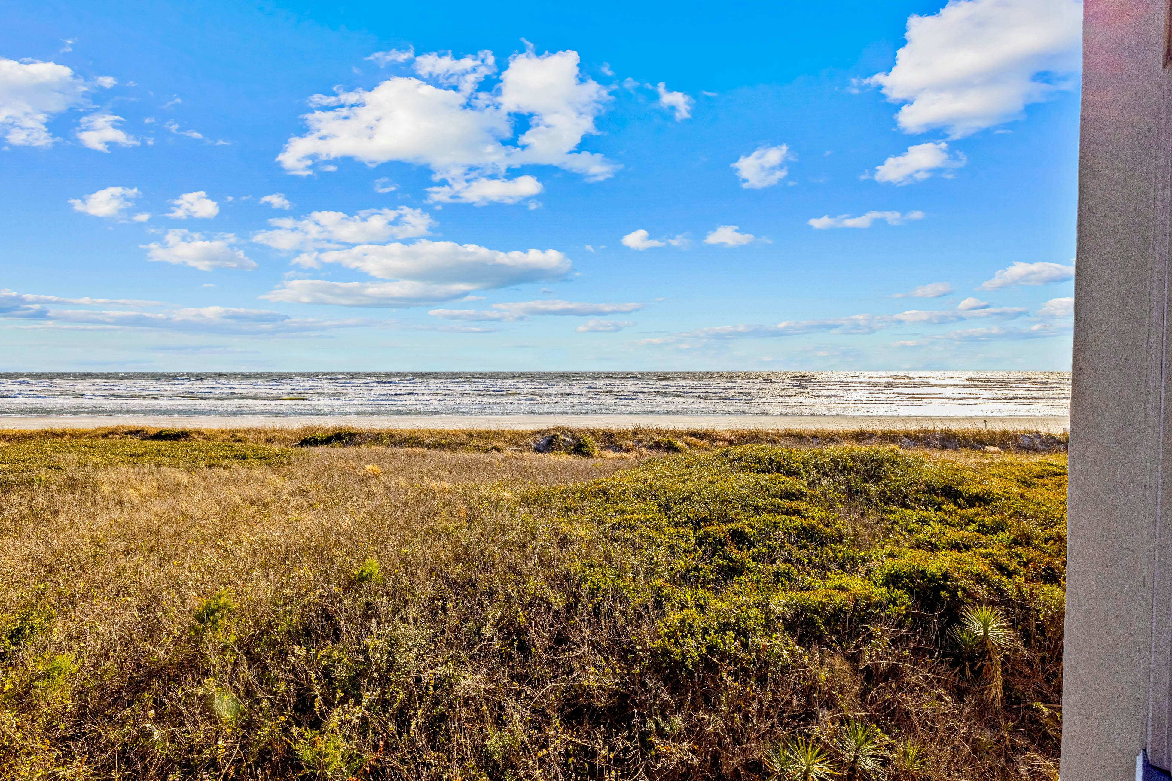 Dunescape Villas 255 3 BD Atlantic Beach, NC Vacation Rental Vacasa