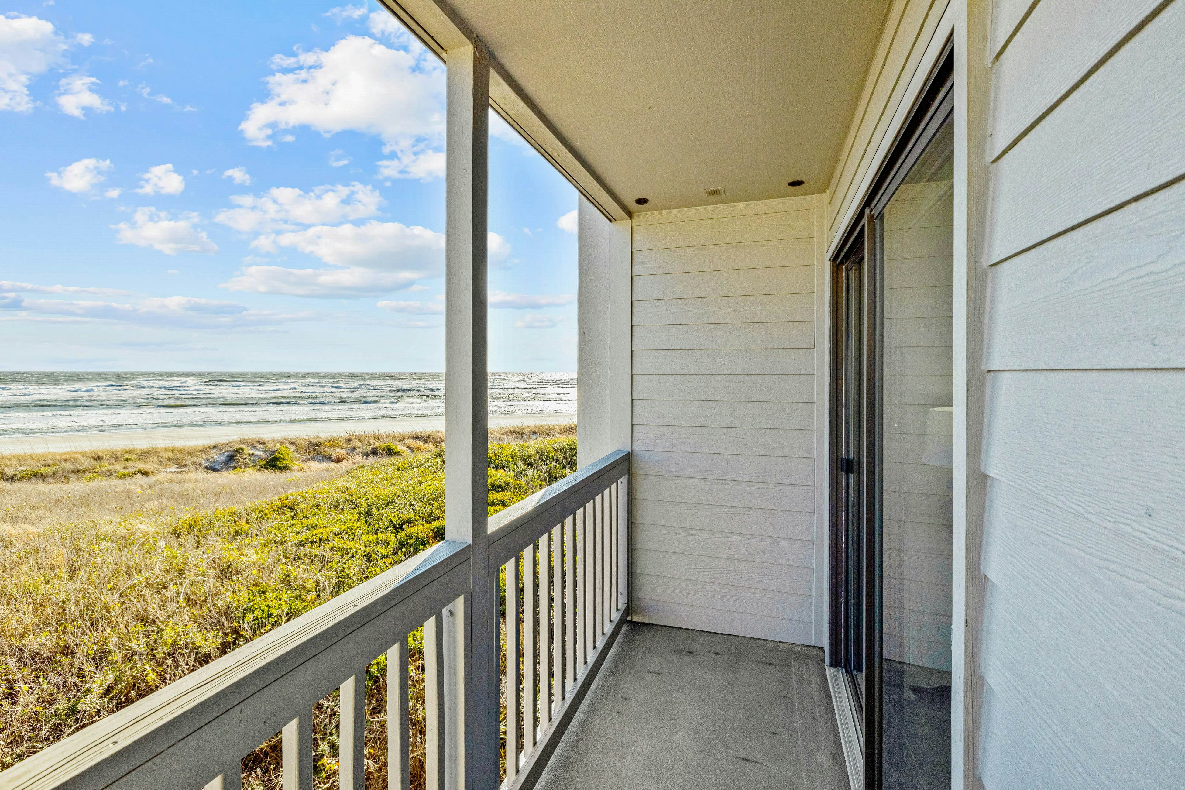 Dunescape Villas 255 3 BD Atlantic Beach, NC Vacation Rental Vacasa