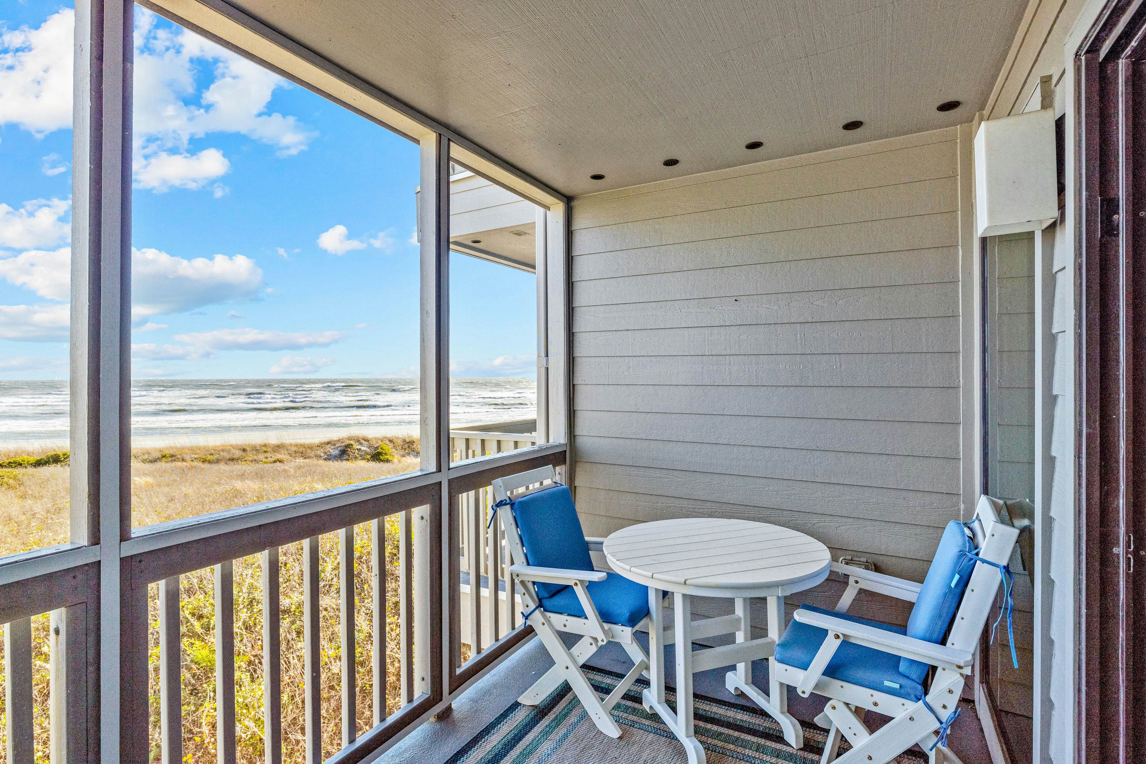 Dunescape Villas 255 3 BD Atlantic Beach, NC Vacation Rental Vacasa