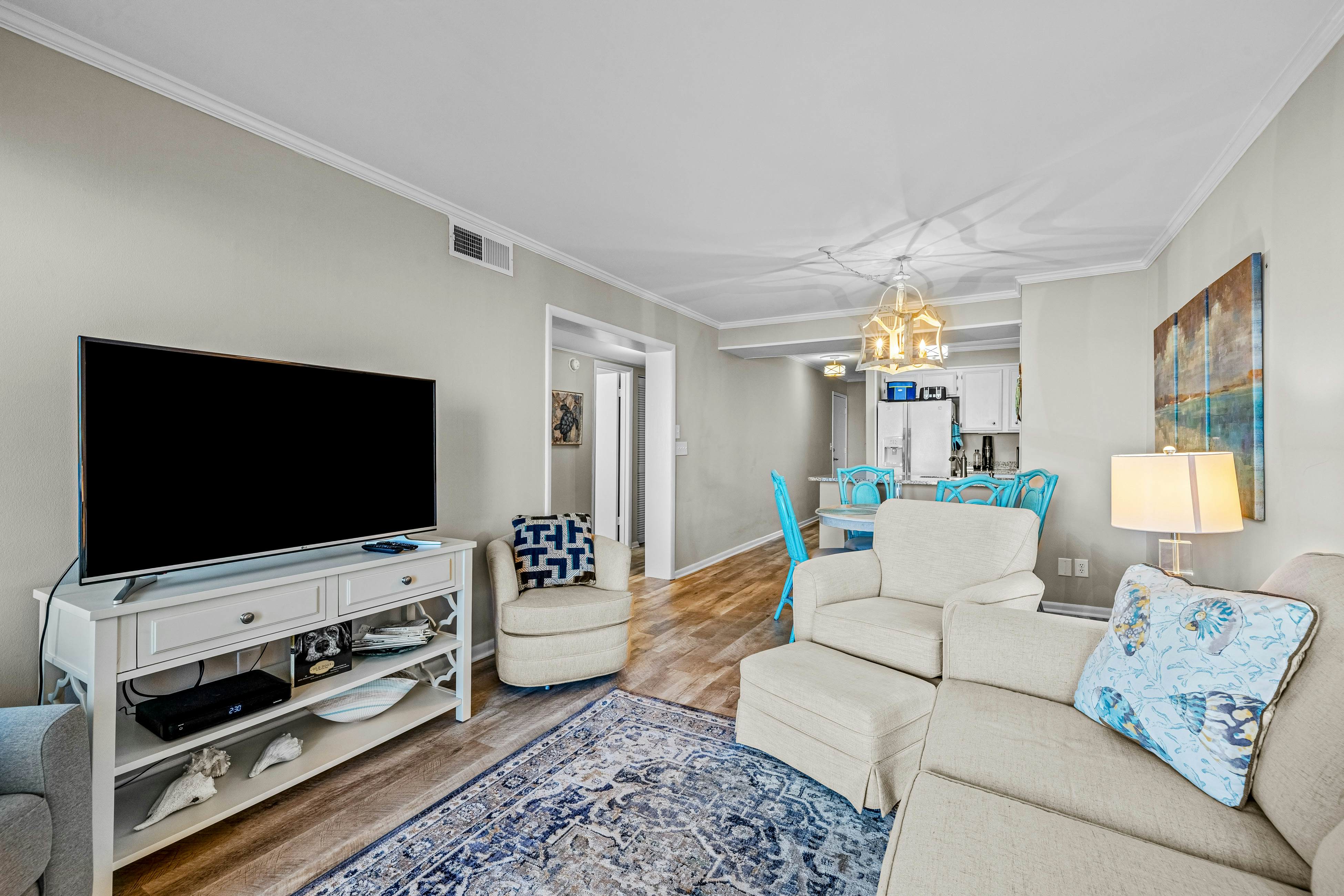 Dunescape Villas 255 3 BD Atlantic Beach, NC Vacation Rental Vacasa