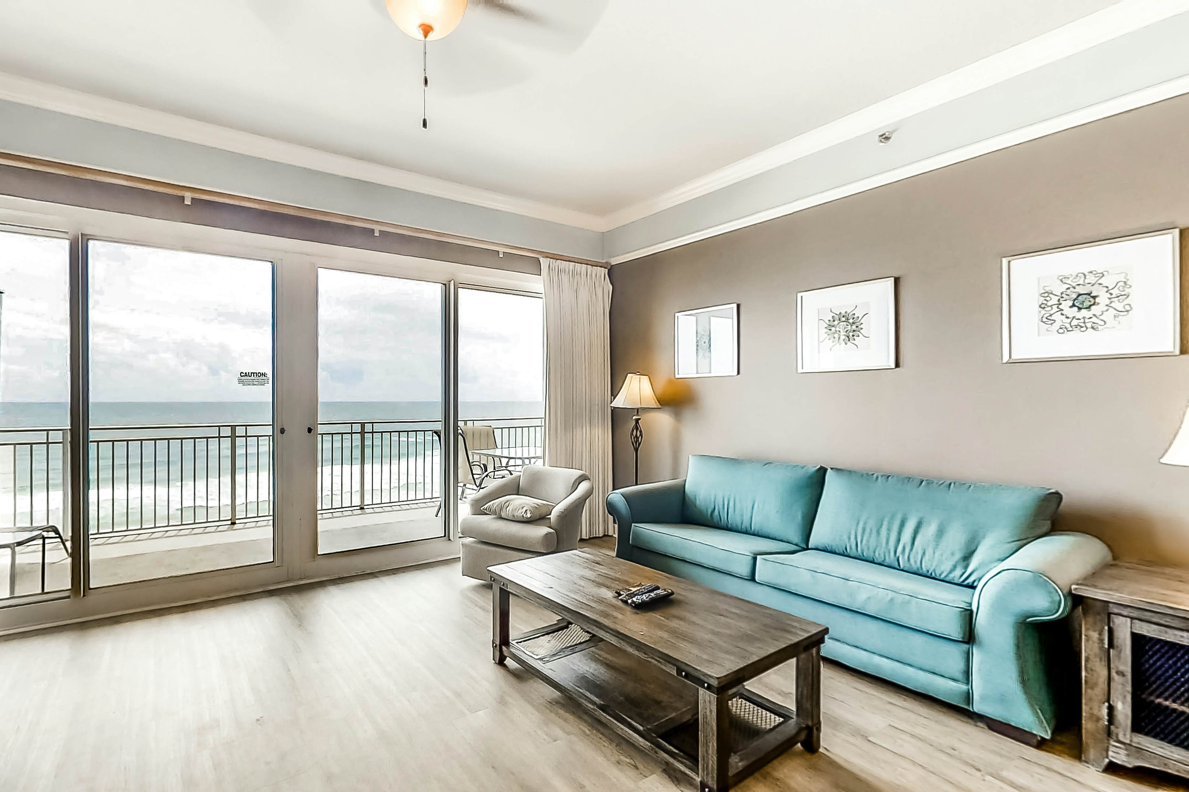 Sterling Beach Resort Panama City Beach Condos Vacasa