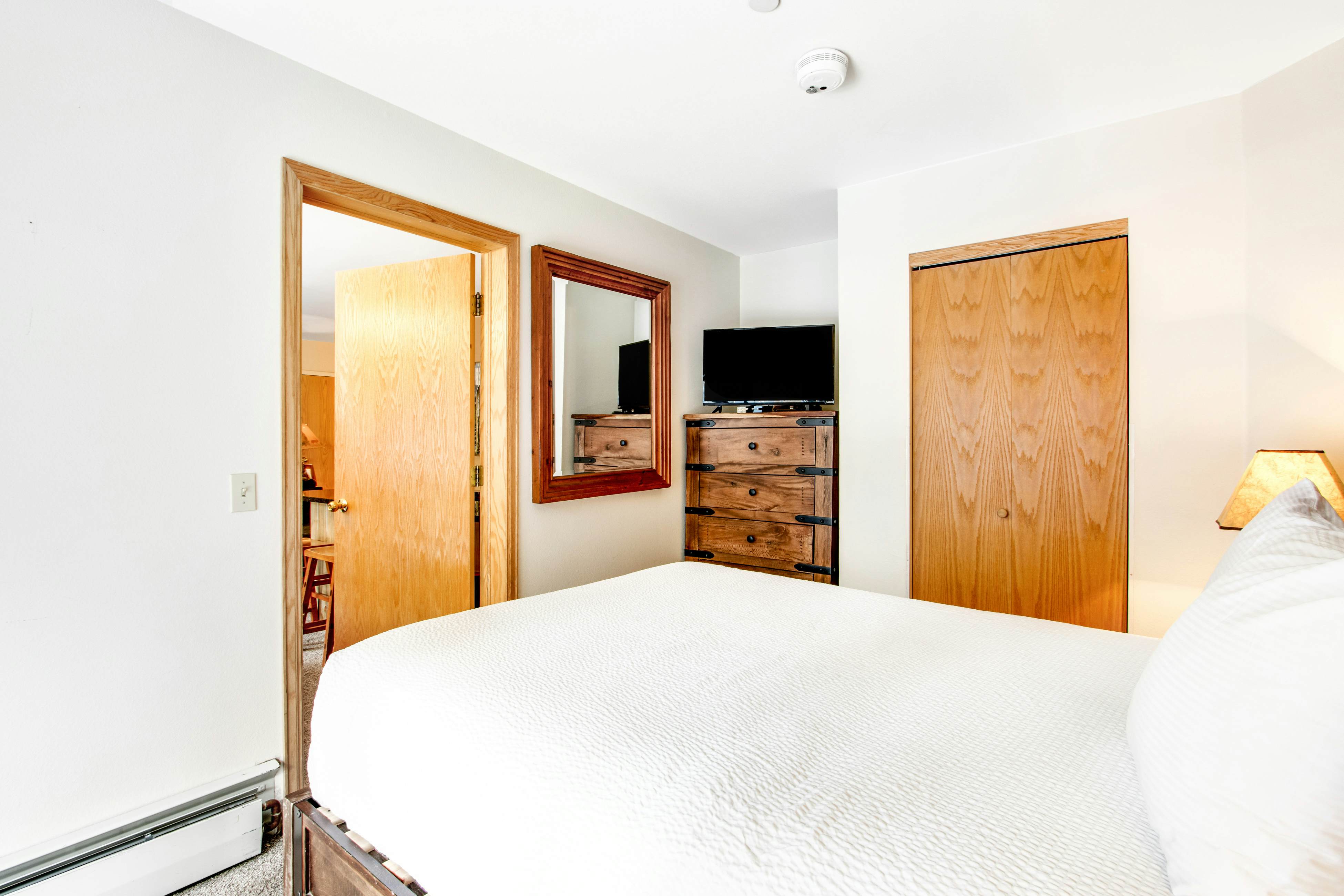 River Mountain Lodge #E217F