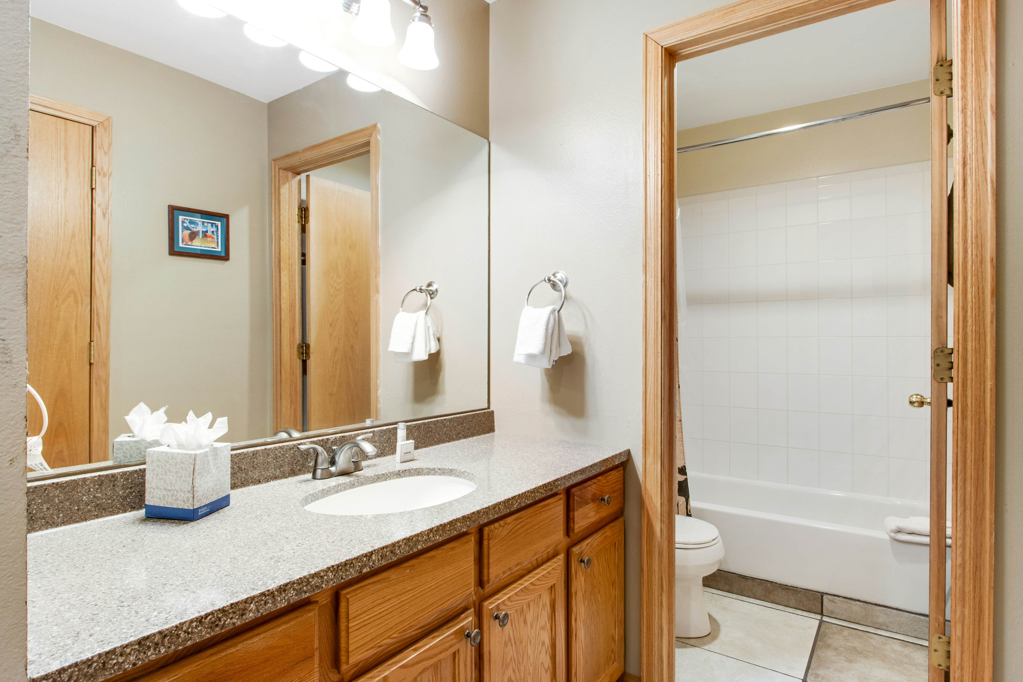 River Mountain Lodge #E217F