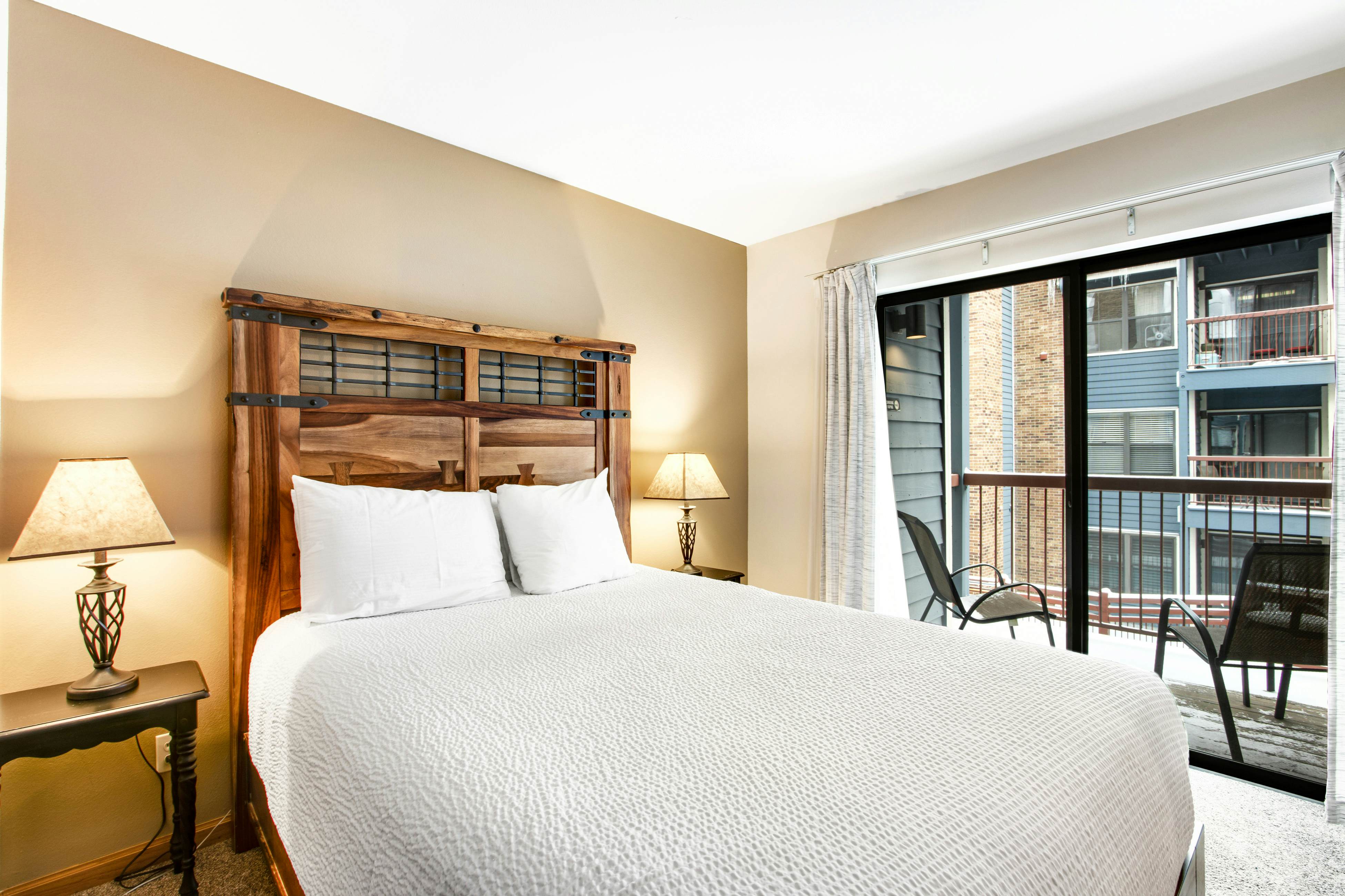 River Mountain Lodge #E217F