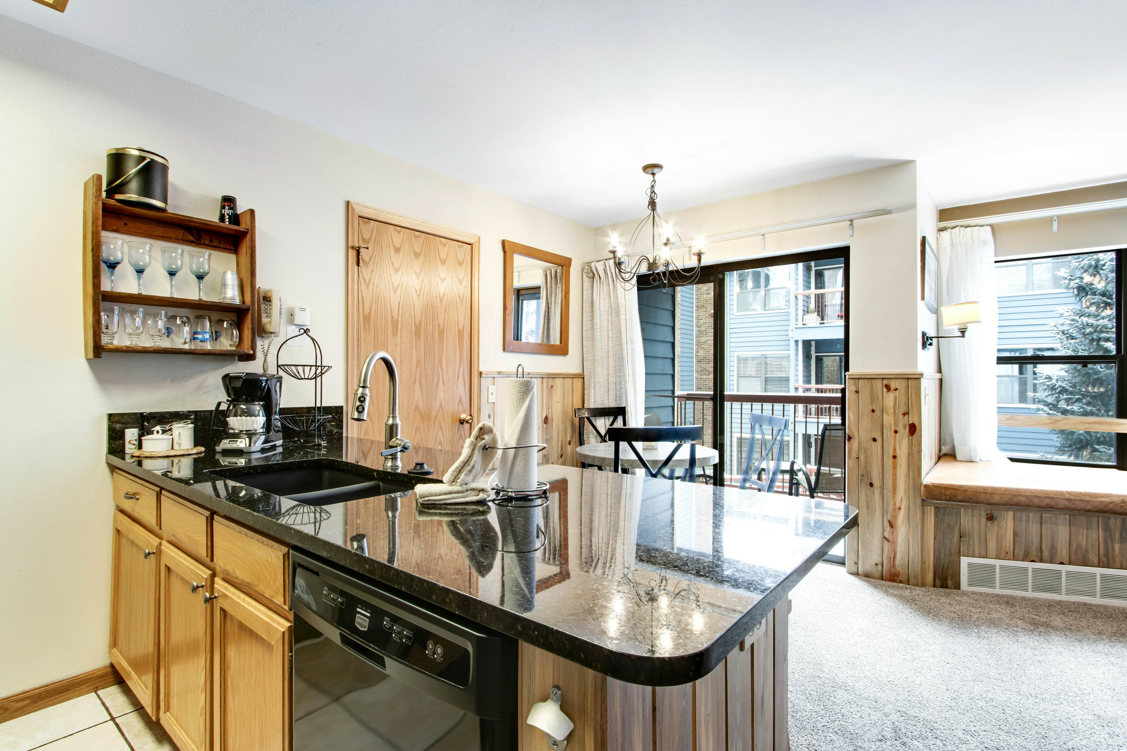 River Mountain Lodge #E217F