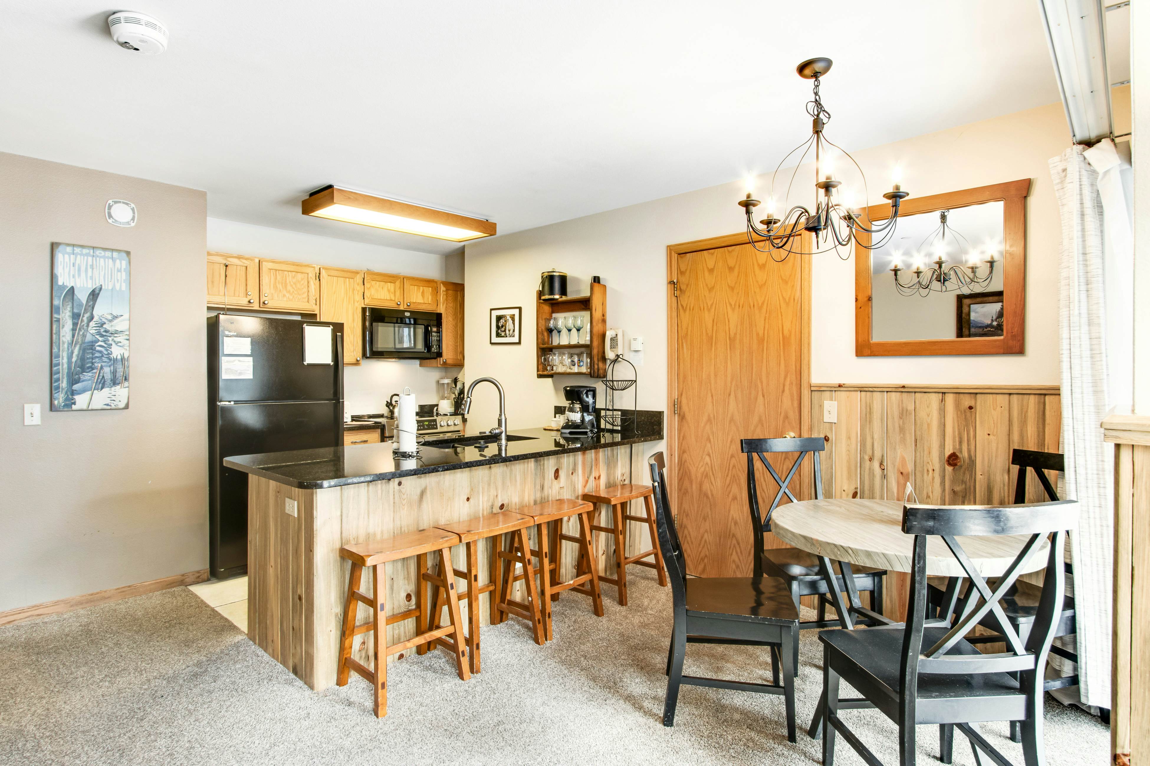 River Mountain Lodge #E217F