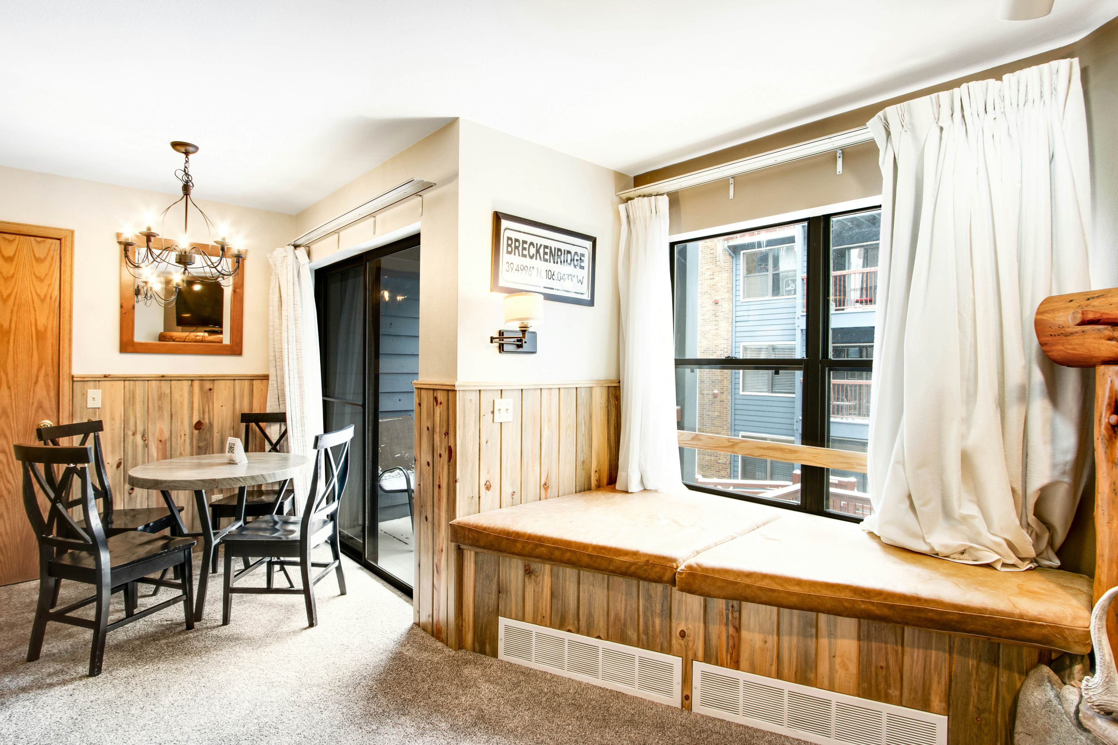 River Mountain Lodge #E217F