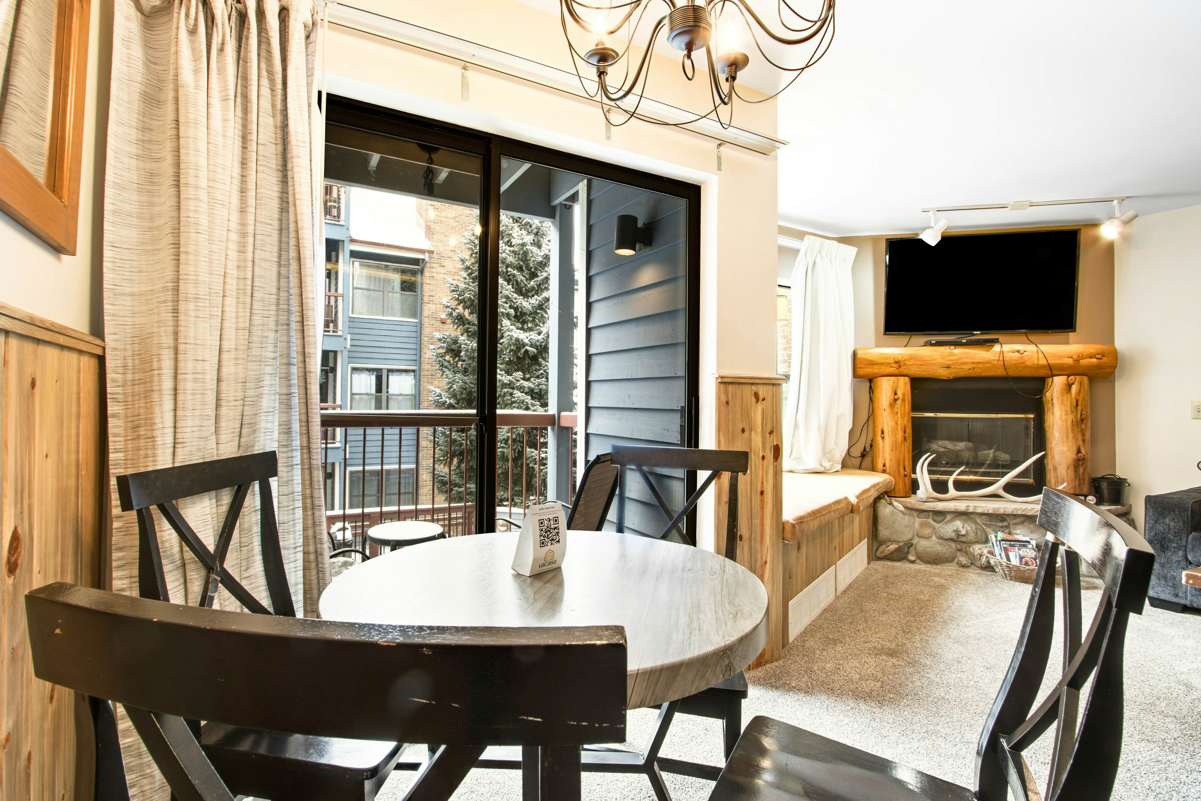 River Mountain Lodge #E217F