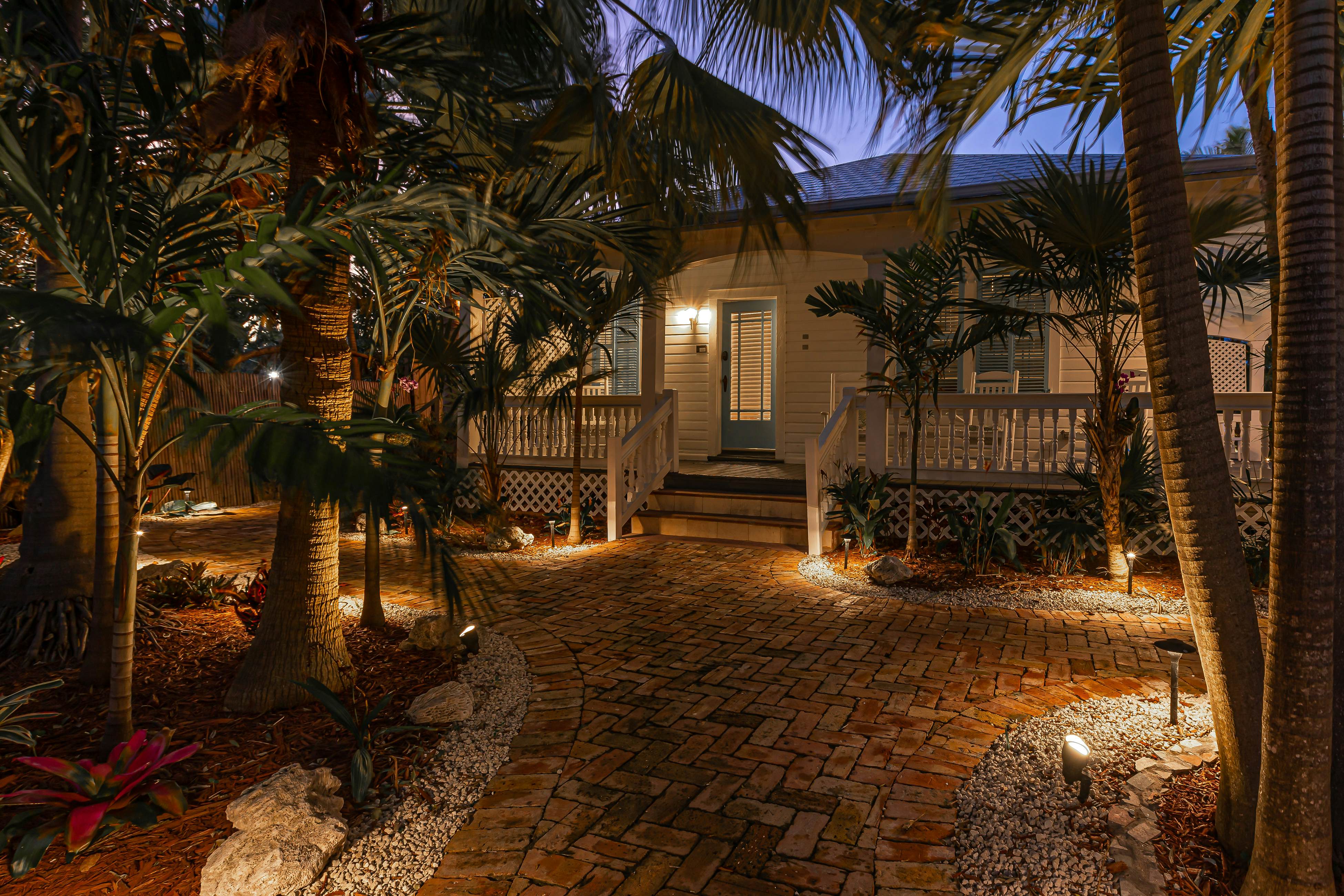 Papa's Hideaway #1 - Torrents of Spring