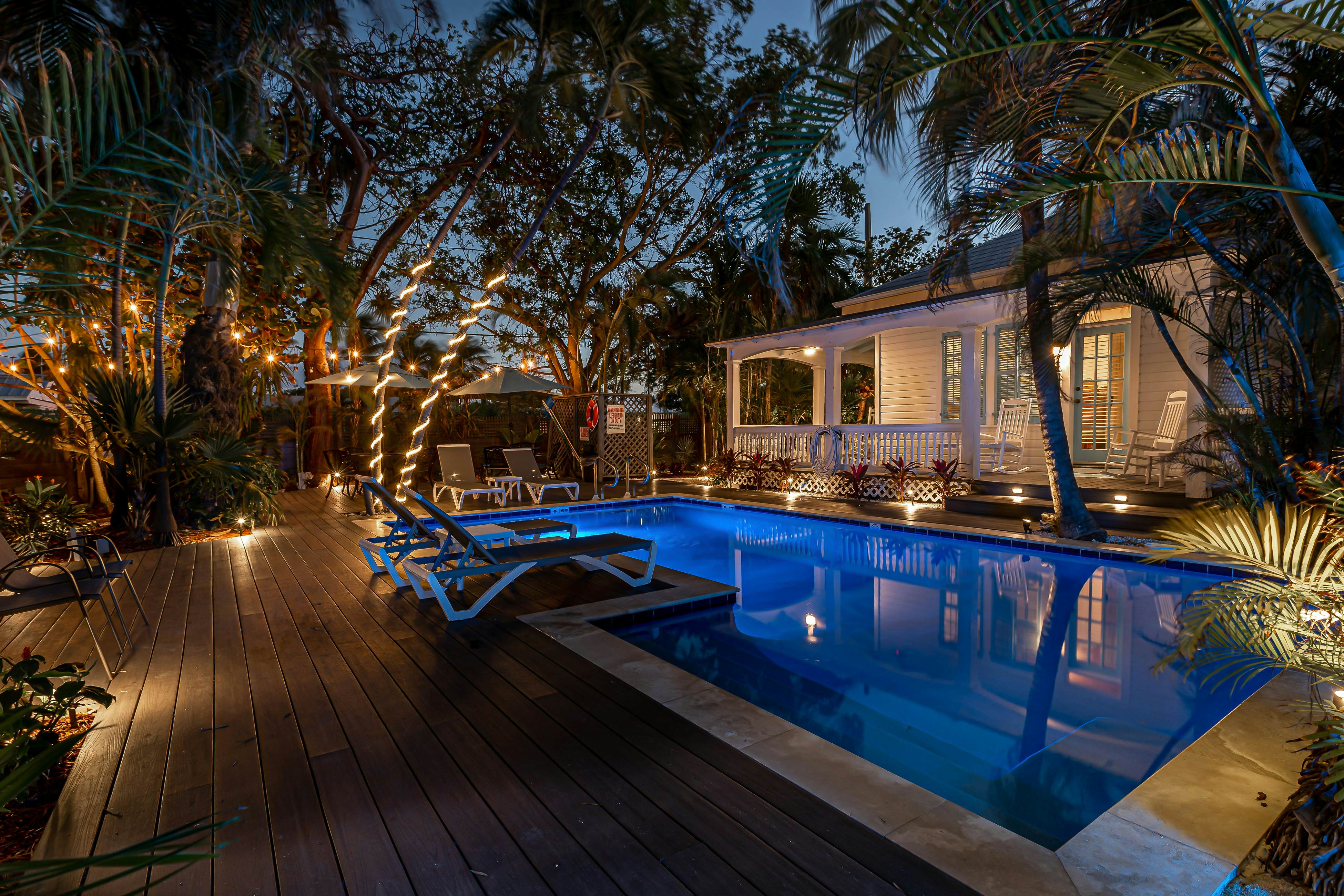 Papa's Hideaway #1 - Torrents of Spring